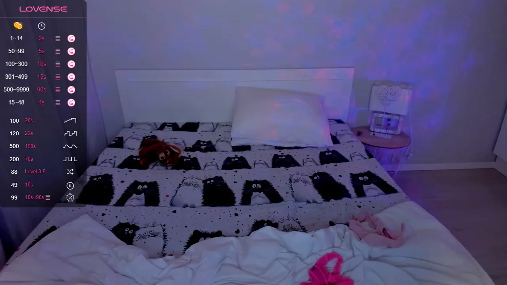 Gallery image thumbnail from Kellykeat's myfreecams stream on, 09/30/2023, 23:16 image 1 of 20