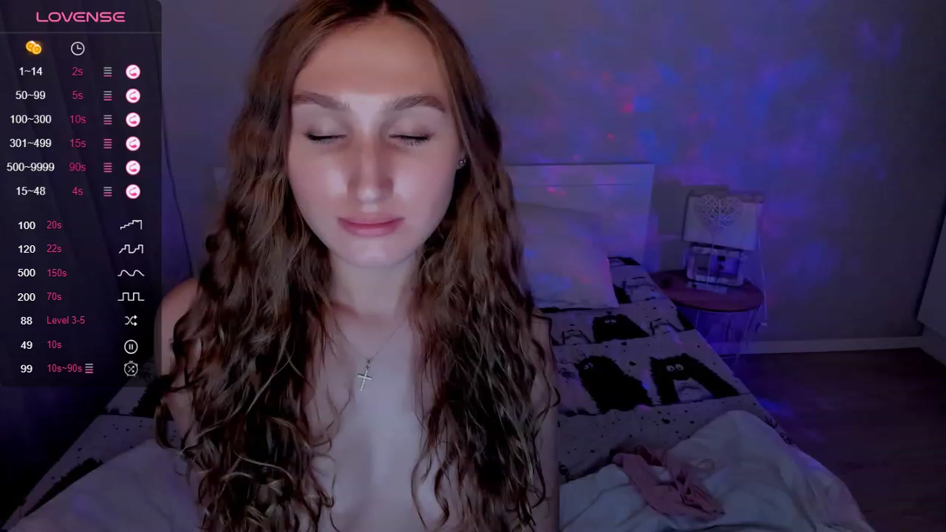 Gallery image thumbnail from Kellykeat's myfreecams stream on, 09/30/2023, 23:16 image 8 of 20