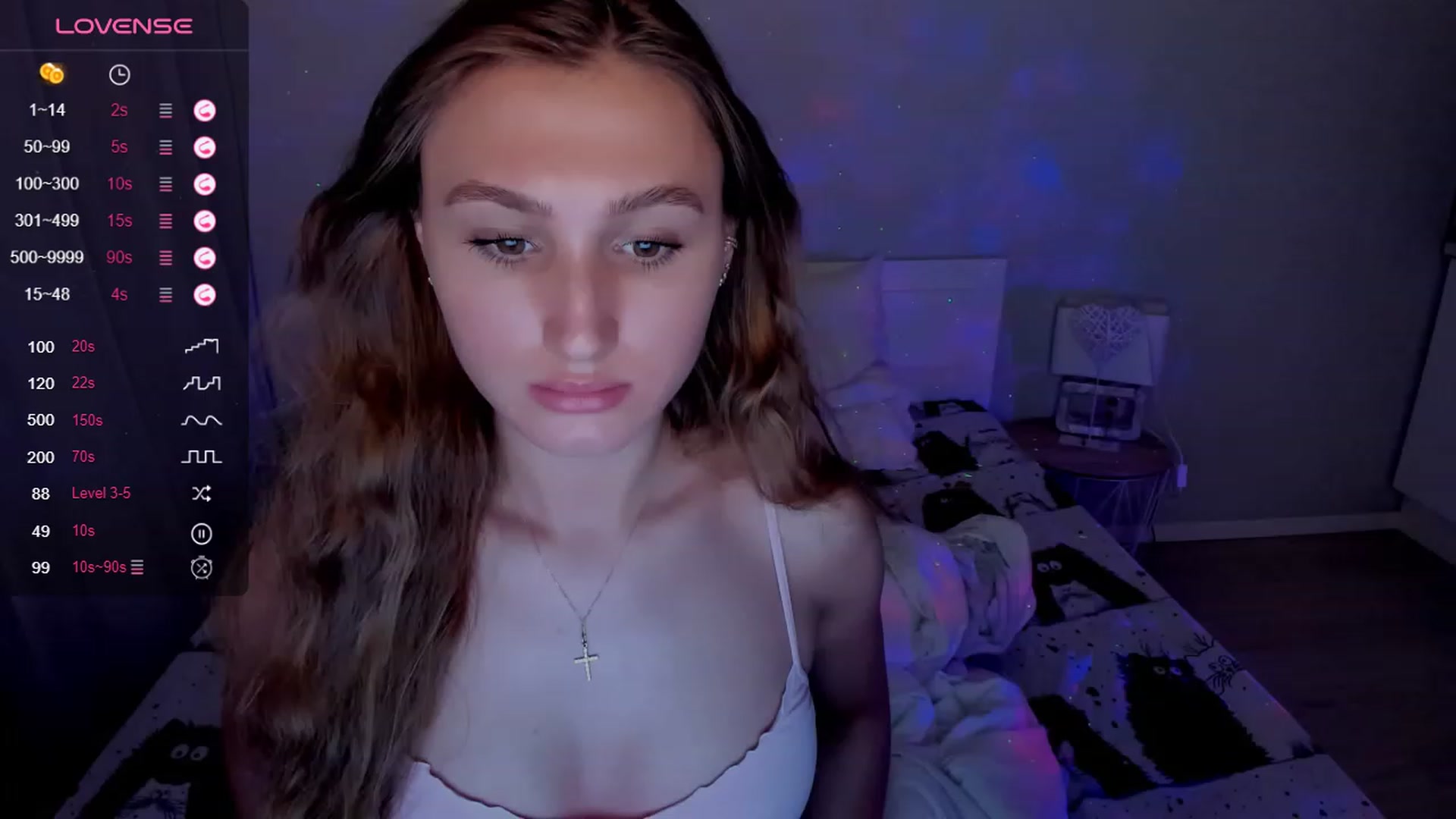 Gallery image thumbnail from Kellykeat's myfreecams stream on, 10/03/2023, 23:18 image 8 of 20