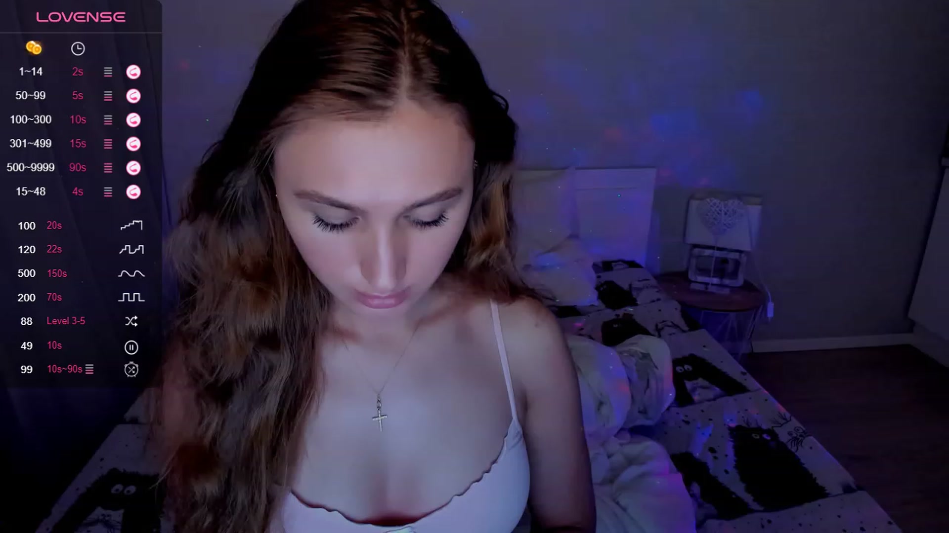 Gallery image thumbnail from Kellykeat's myfreecams stream on, 10/03/2023, 23:18 image 11 of 20