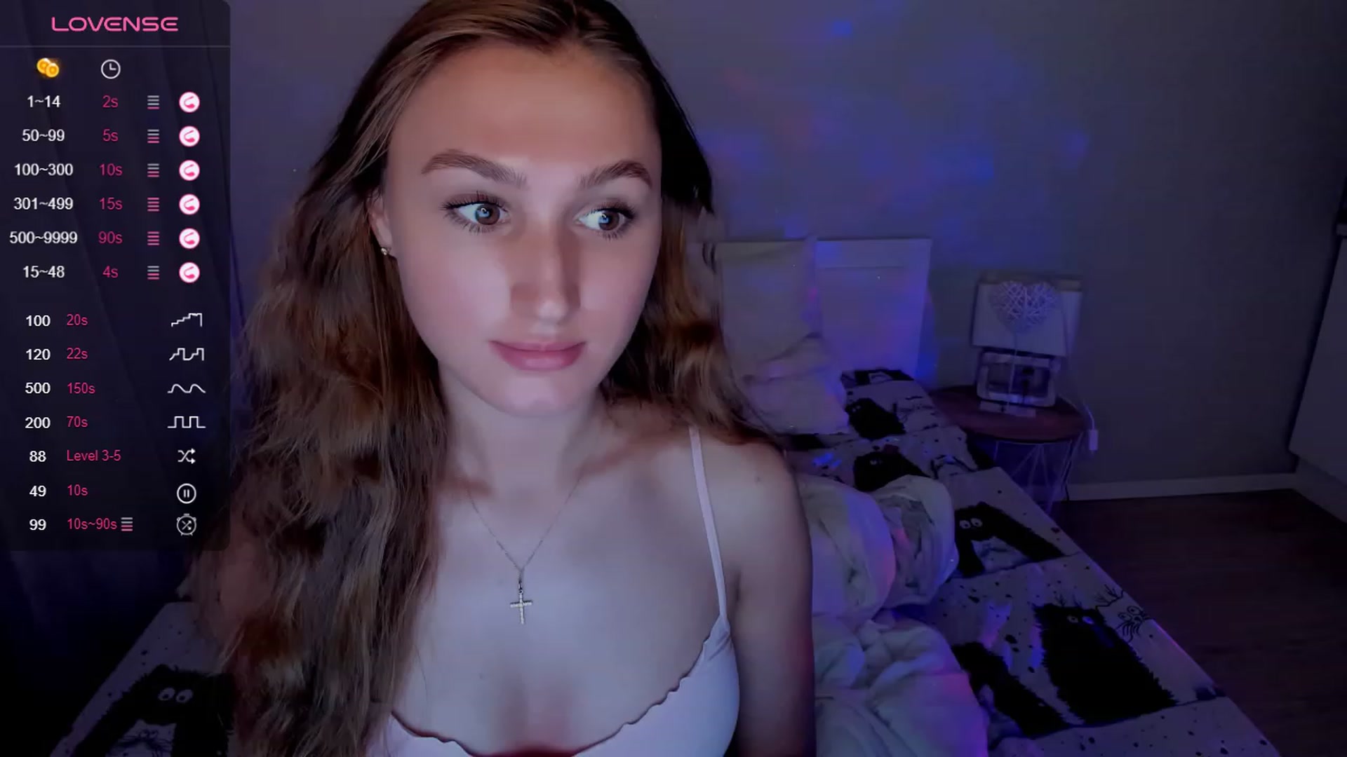 Gallery image thumbnail from Kellykeat's myfreecams stream on, 10/03/2023, 23:18 image 13 of 20