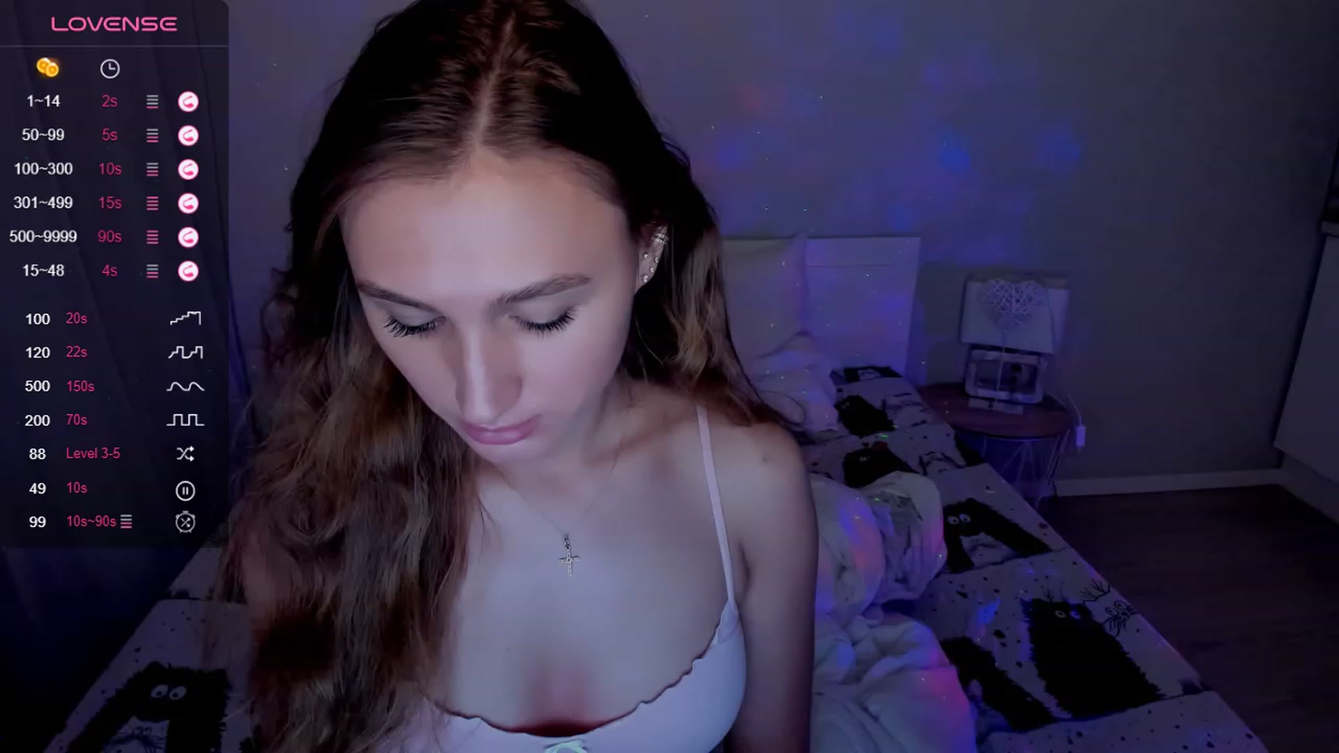Gallery image thumbnail from Kellykeat's myfreecams stream on, 10/03/2023, 23:18 image 1 of 20