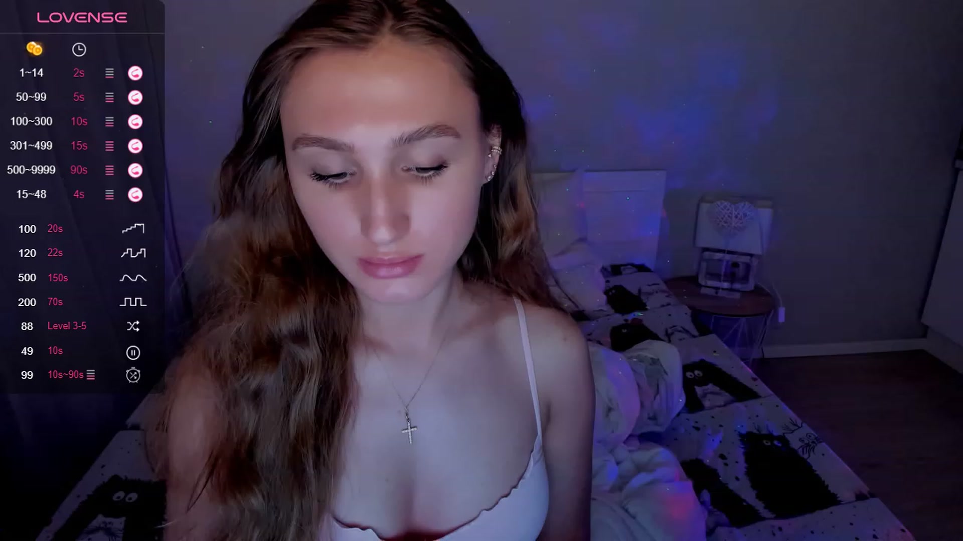 Gallery image thumbnail from Kellykeat's myfreecams stream on, 10/03/2023, 23:18 image 10 of 20