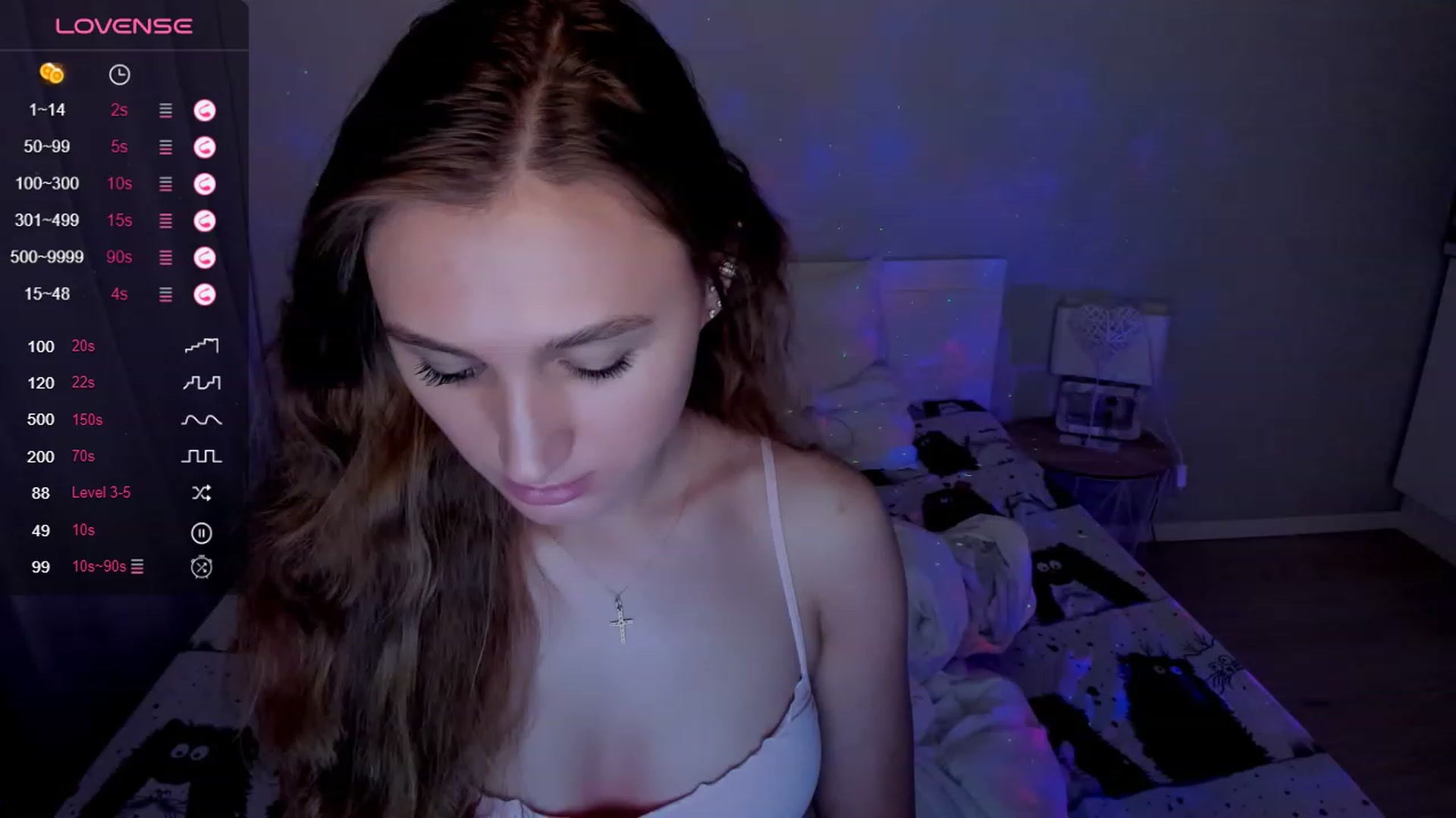 Gallery image thumbnail from Kellykeat's myfreecams stream on, 10/03/2023, 23:18 image 4 of 20
