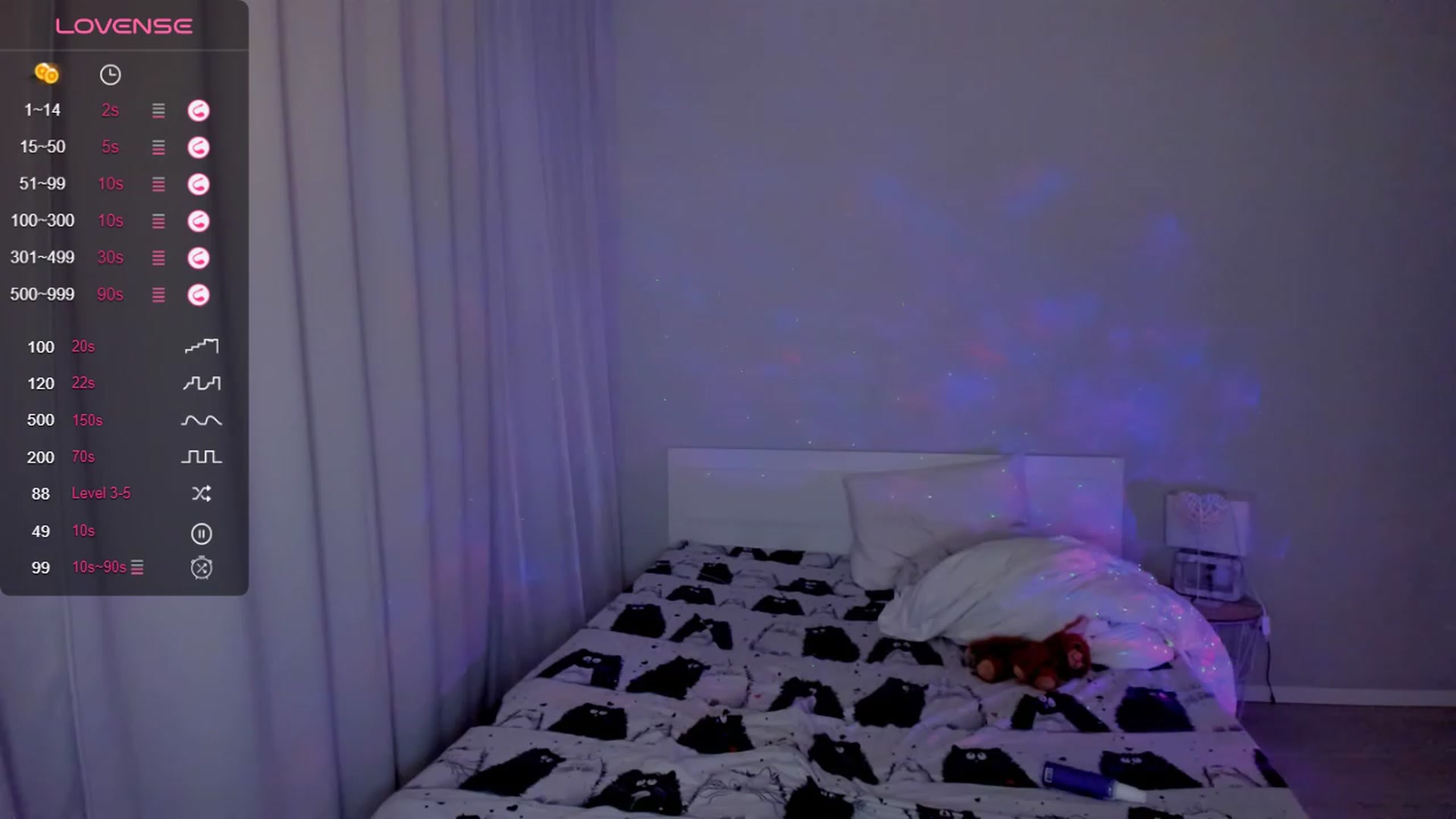 Gallery image thumbnail from Kellykeat's myfreecams stream on, 10/04/2023, 24:02 image 14 of 20