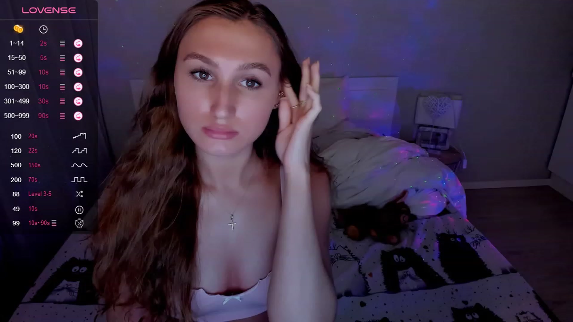 Gallery image thumbnail from Kellykeat's myfreecams stream on, 10/04/2023, 24:02 image 1 of 20