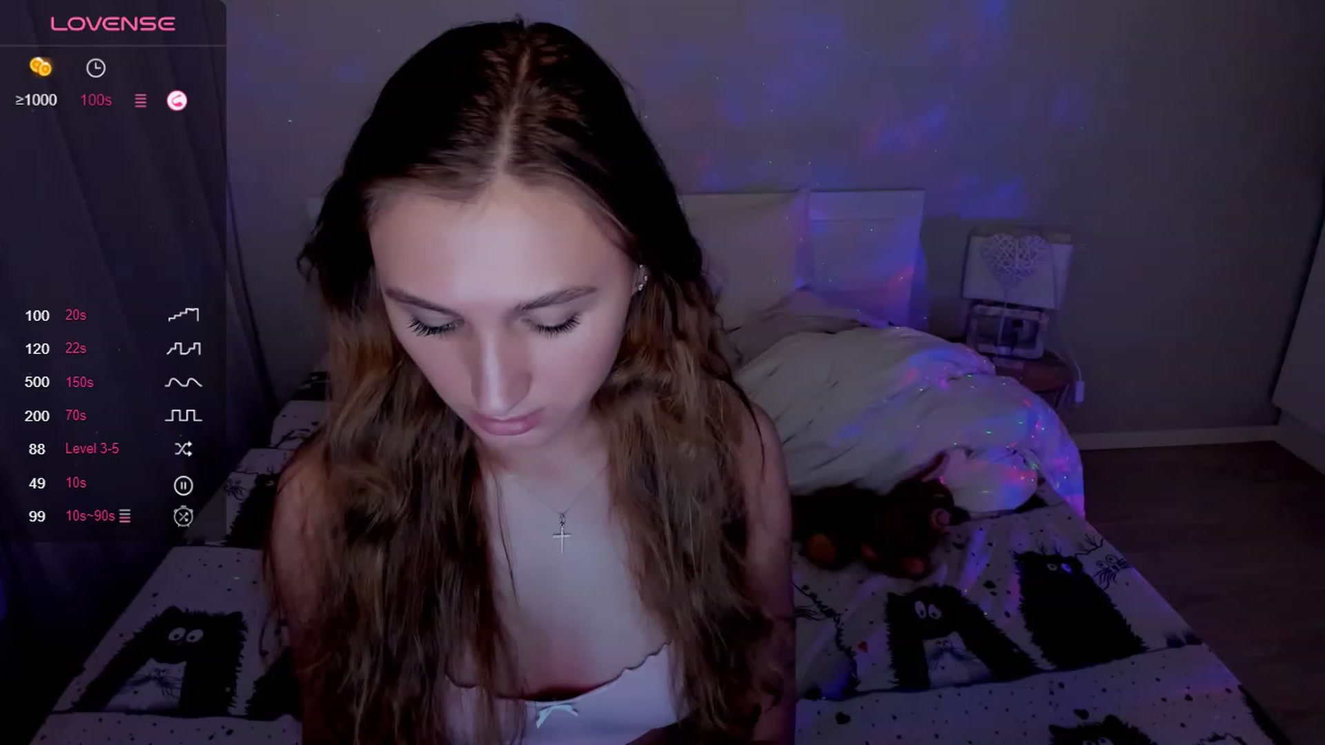 Gallery image thumbnail from Kellykeat's myfreecams stream on, 10/04/2023, 24:02 image 10 of 20