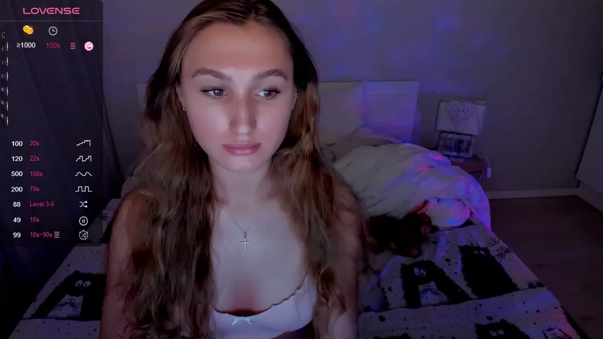 Gallery image thumbnail from Kellykeat's myfreecams stream on, 10/04/2023, 24:02 image 3 of 20