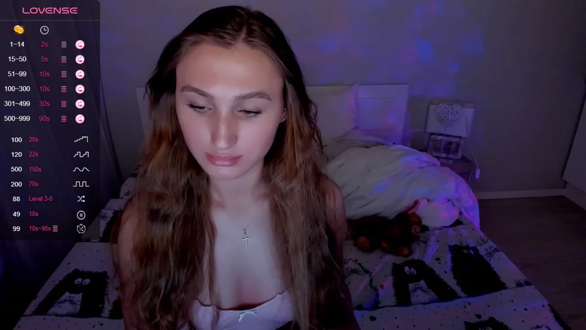 Gallery image thumbnail from Kellykeat's myfreecams stream on, 10/04/2023, 24:02 image 8 of 20