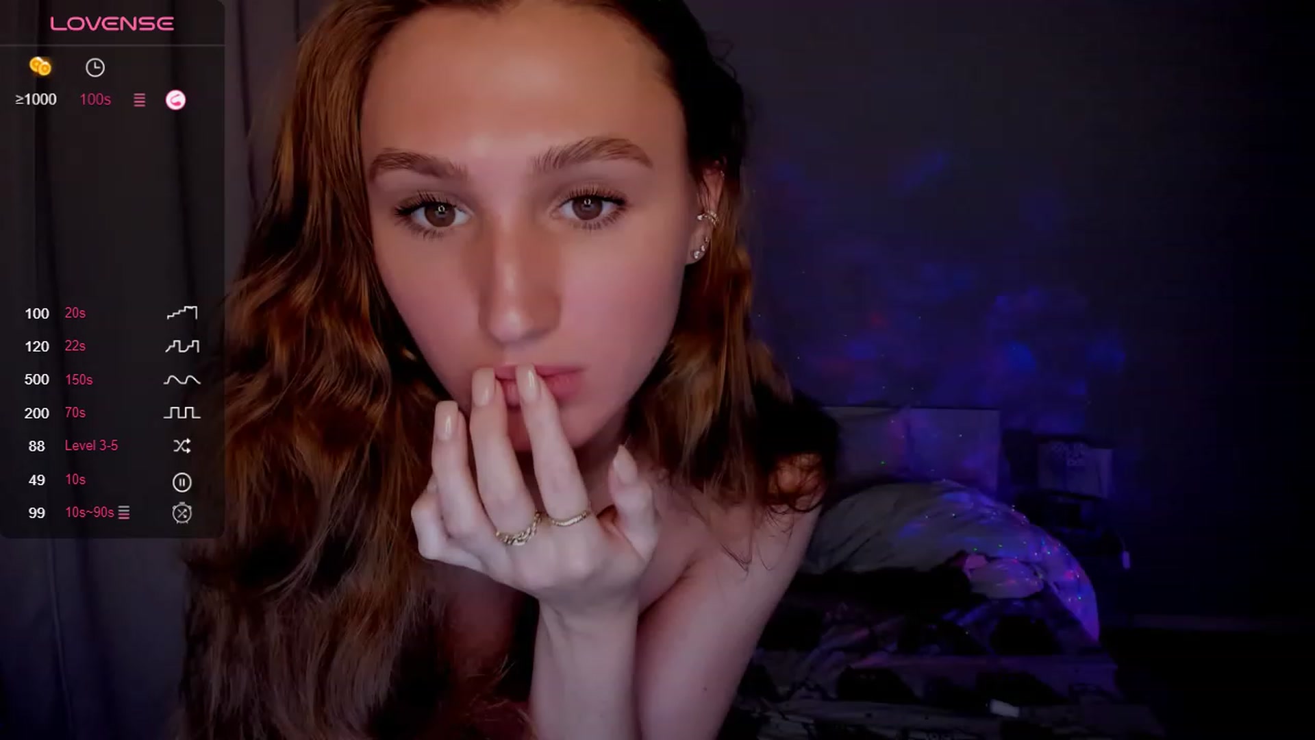 Gallery image thumbnail from Kellykeat's myfreecams stream on, 10/04/2023, 24:02 image 20 of 20