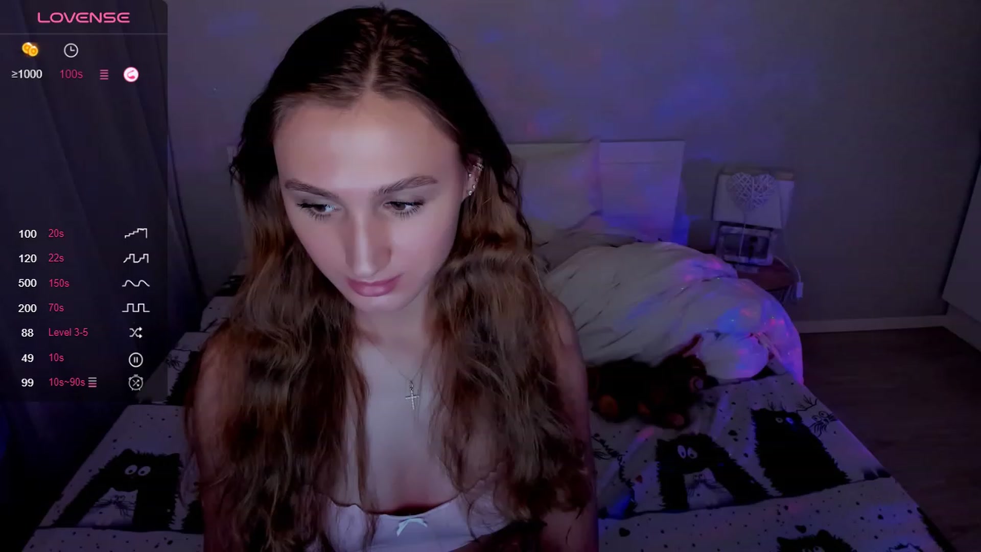 Gallery image thumbnail from Kellykeat's myfreecams stream on, 10/04/2023, 24:02 image 9 of 20