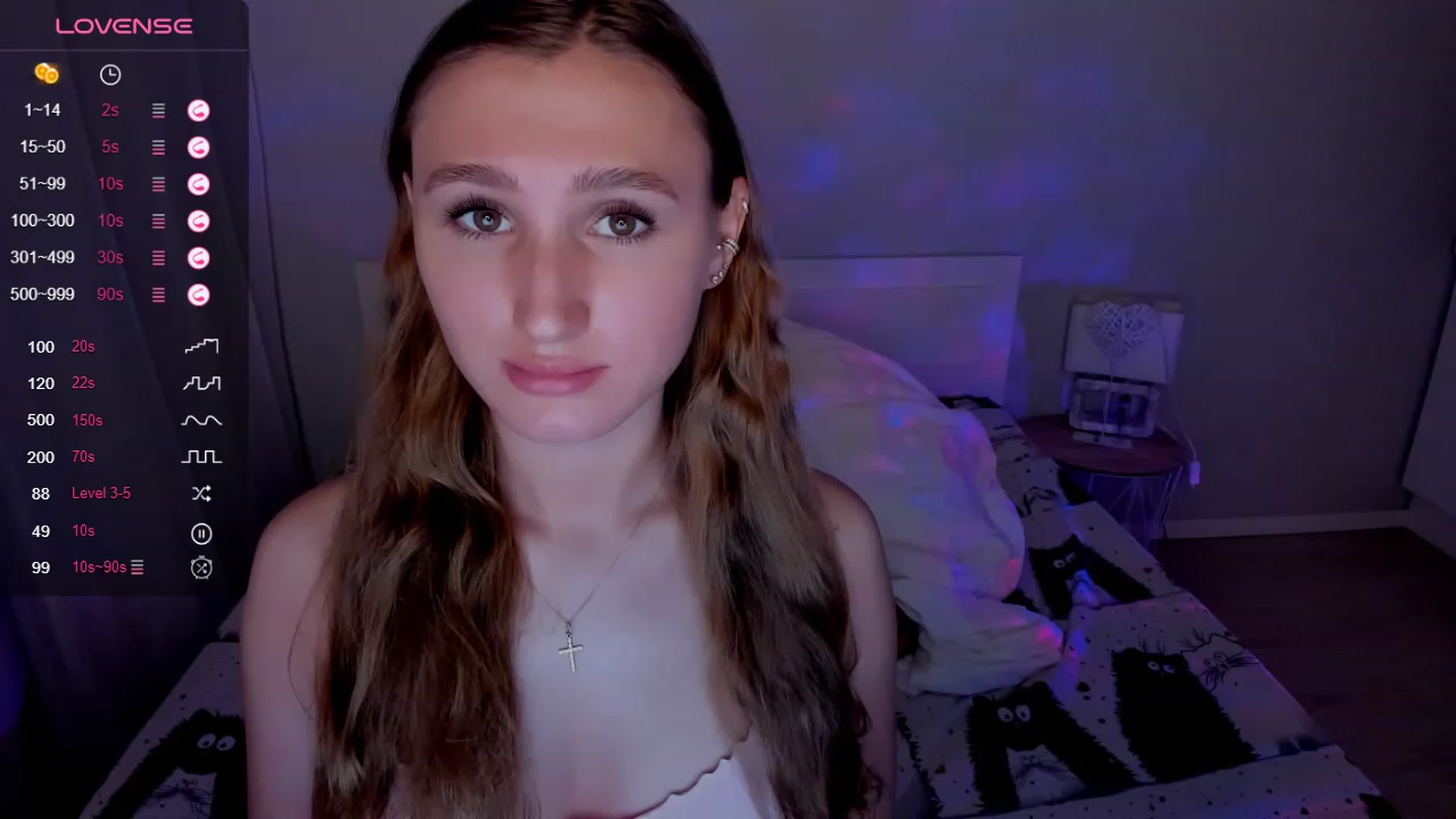 Gallery image thumbnail from Kellykeat's myfreecams stream on, 10/04/2023, 01:26 image 15 of 20