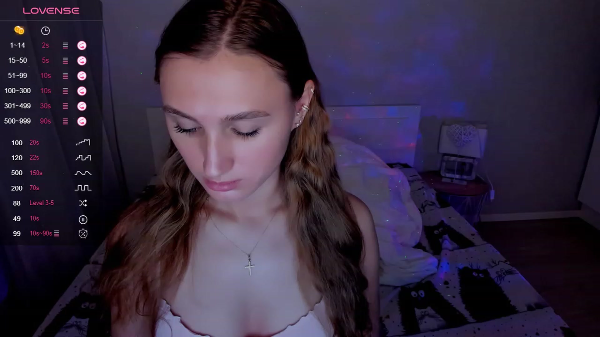 Gallery image thumbnail from Kellykeat's myfreecams stream on, 10/04/2023, 01:26 image 12 of 20
