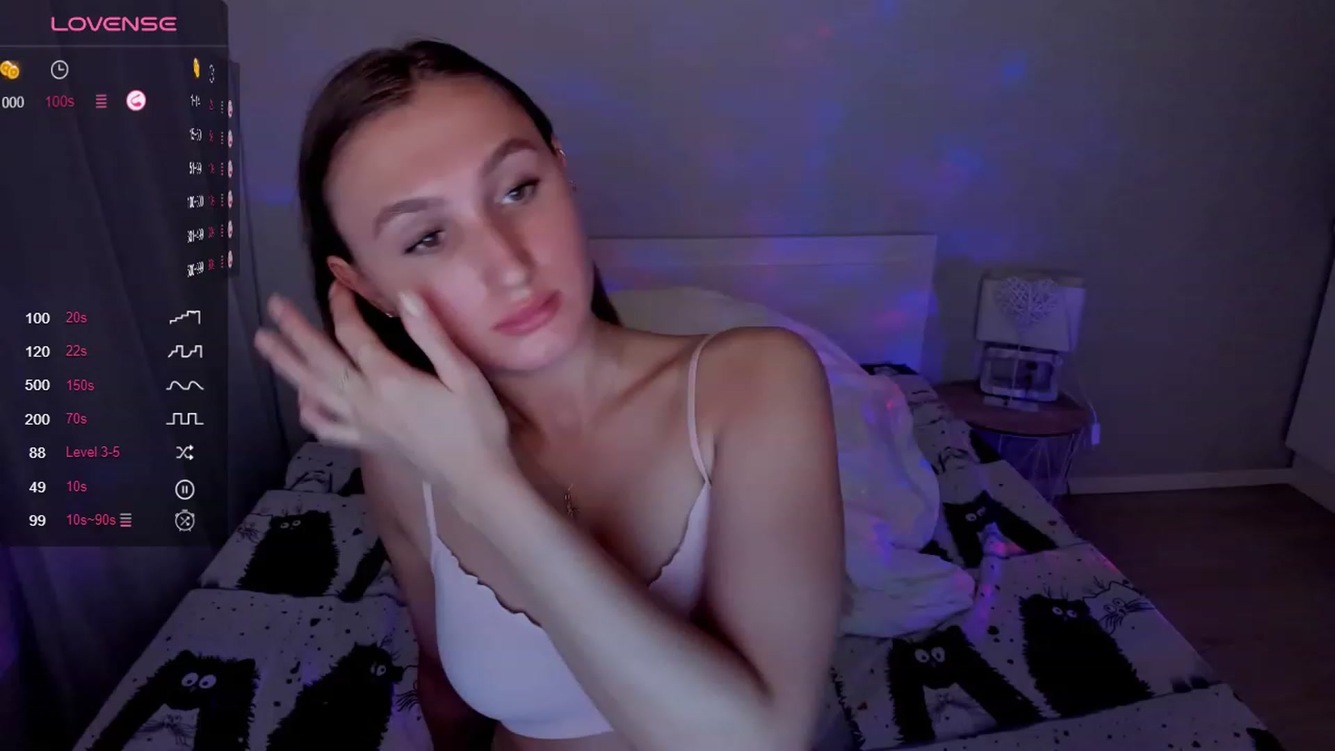Gallery image thumbnail from Kellykeat's myfreecams stream on, 10/04/2023, 01:26 image 19 of 20