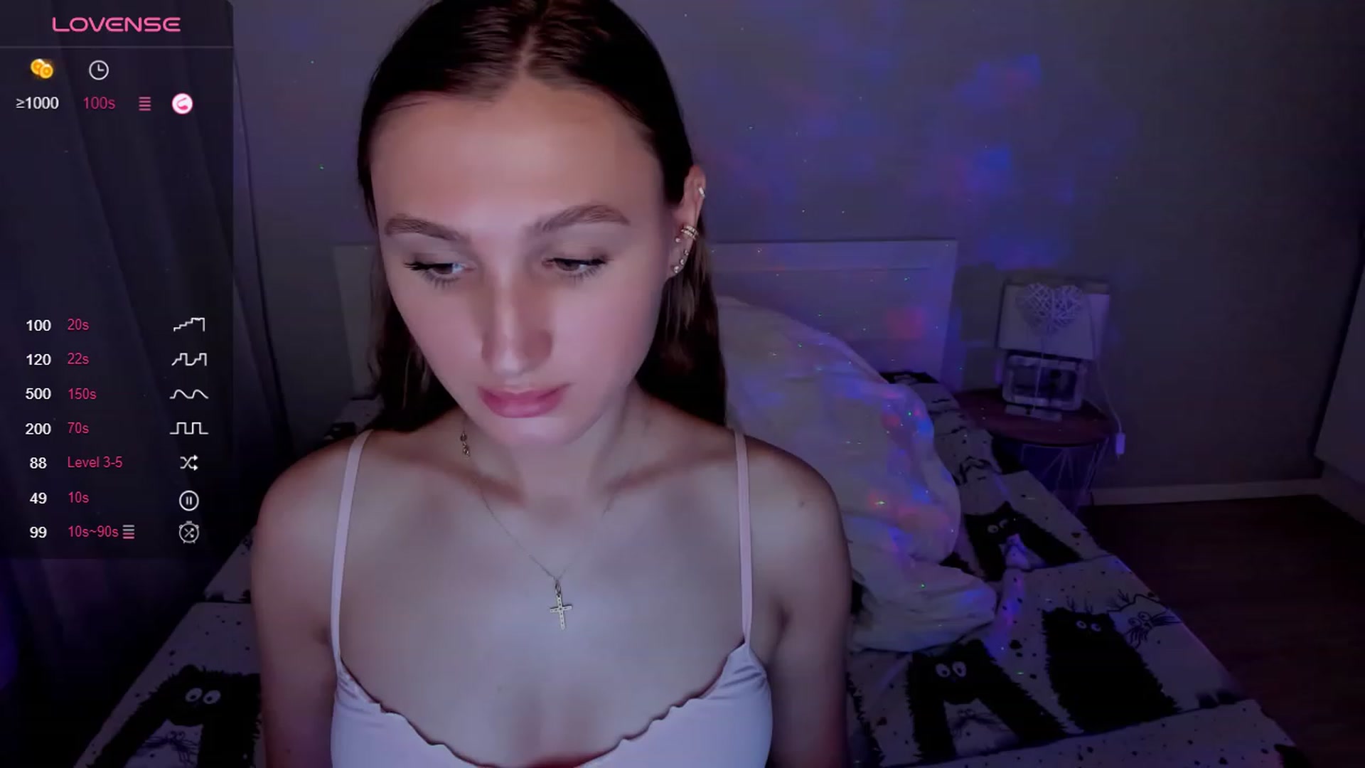 Gallery image thumbnail from Kellykeat's myfreecams stream on, 10/04/2023, 01:26 image 18 of 20