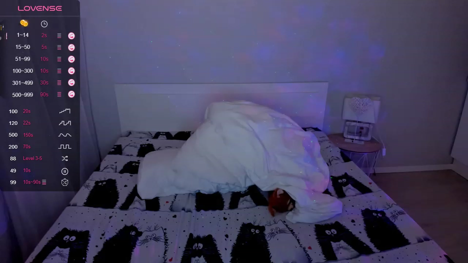 Gallery image thumbnail from Kellykeat's myfreecams stream on, 10/04/2023, 01:26 image 10 of 20