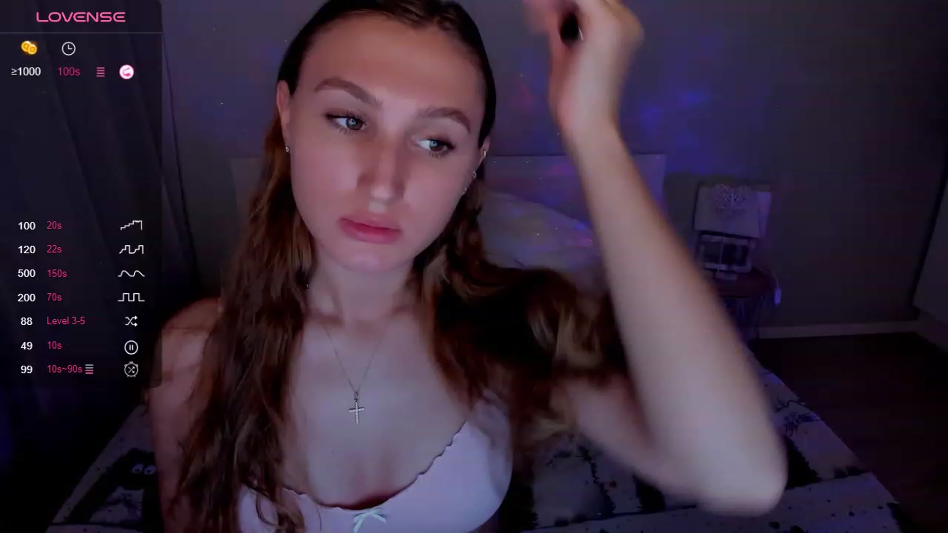 Gallery image thumbnail from Kellykeat's myfreecams stream on, 10/04/2023, 01:26 image 3 of 20