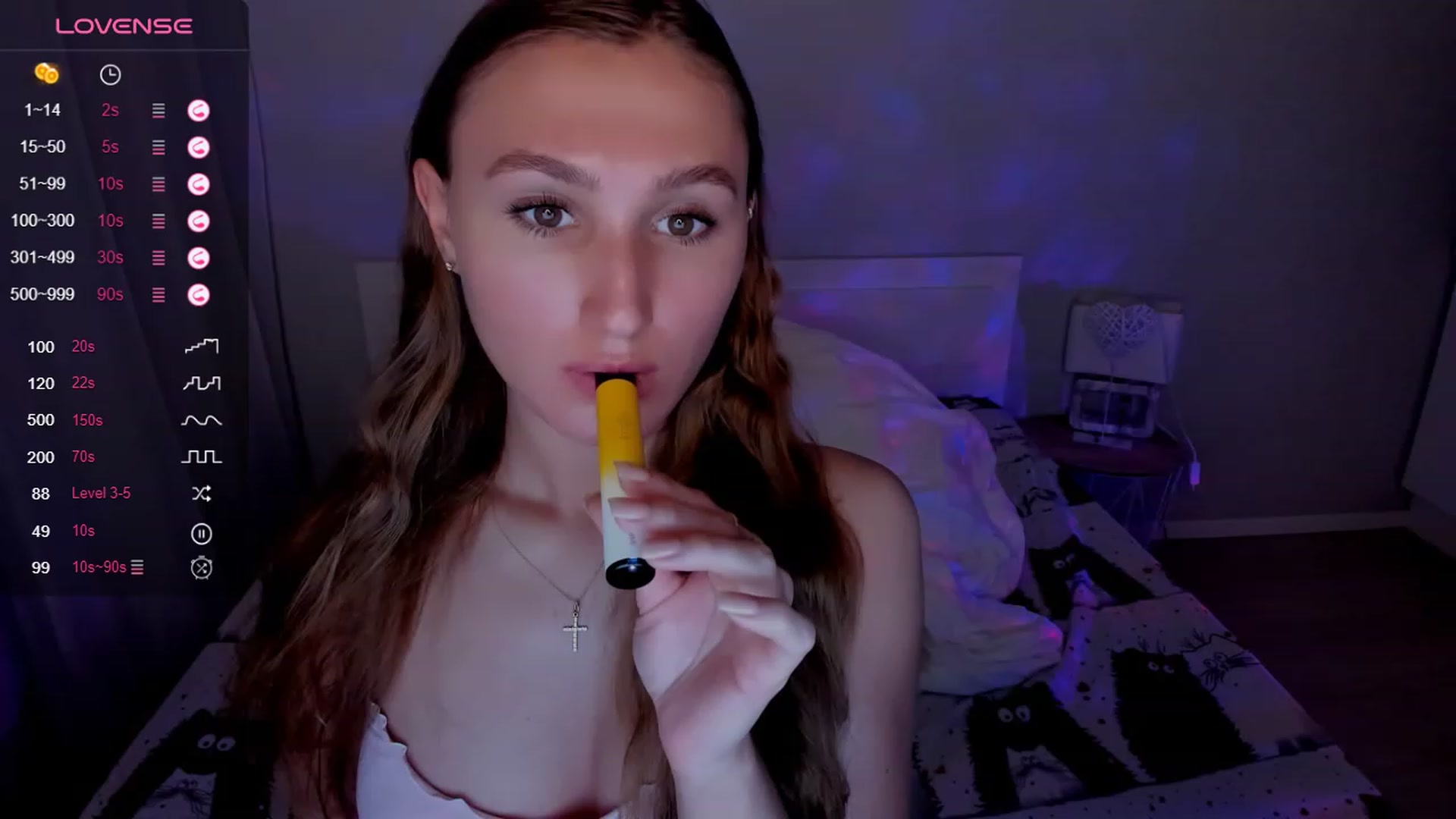 Gallery image thumbnail from Kellykeat's myfreecams stream on, 10/04/2023, 01:26 image 11 of 20