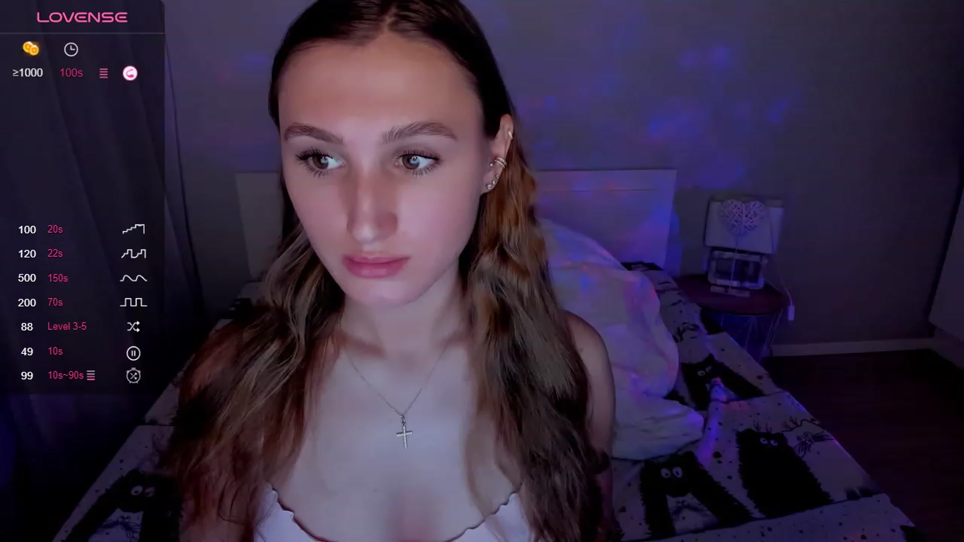 Gallery image thumbnail from Kellykeat's myfreecams stream on, 10/04/2023, 01:26 image 13 of 20