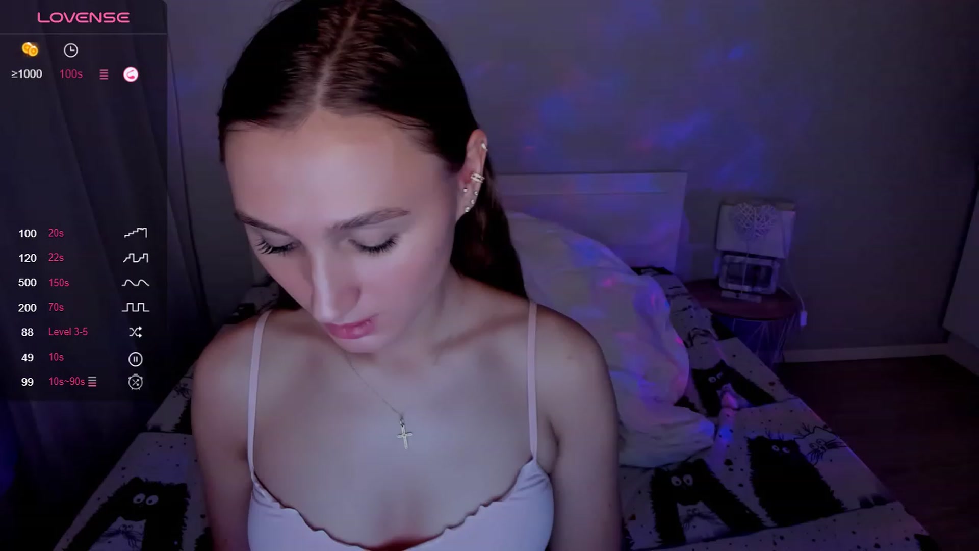 Gallery image thumbnail from Kellykeat's myfreecams stream on, 10/04/2023, 01:26 image 17 of 20