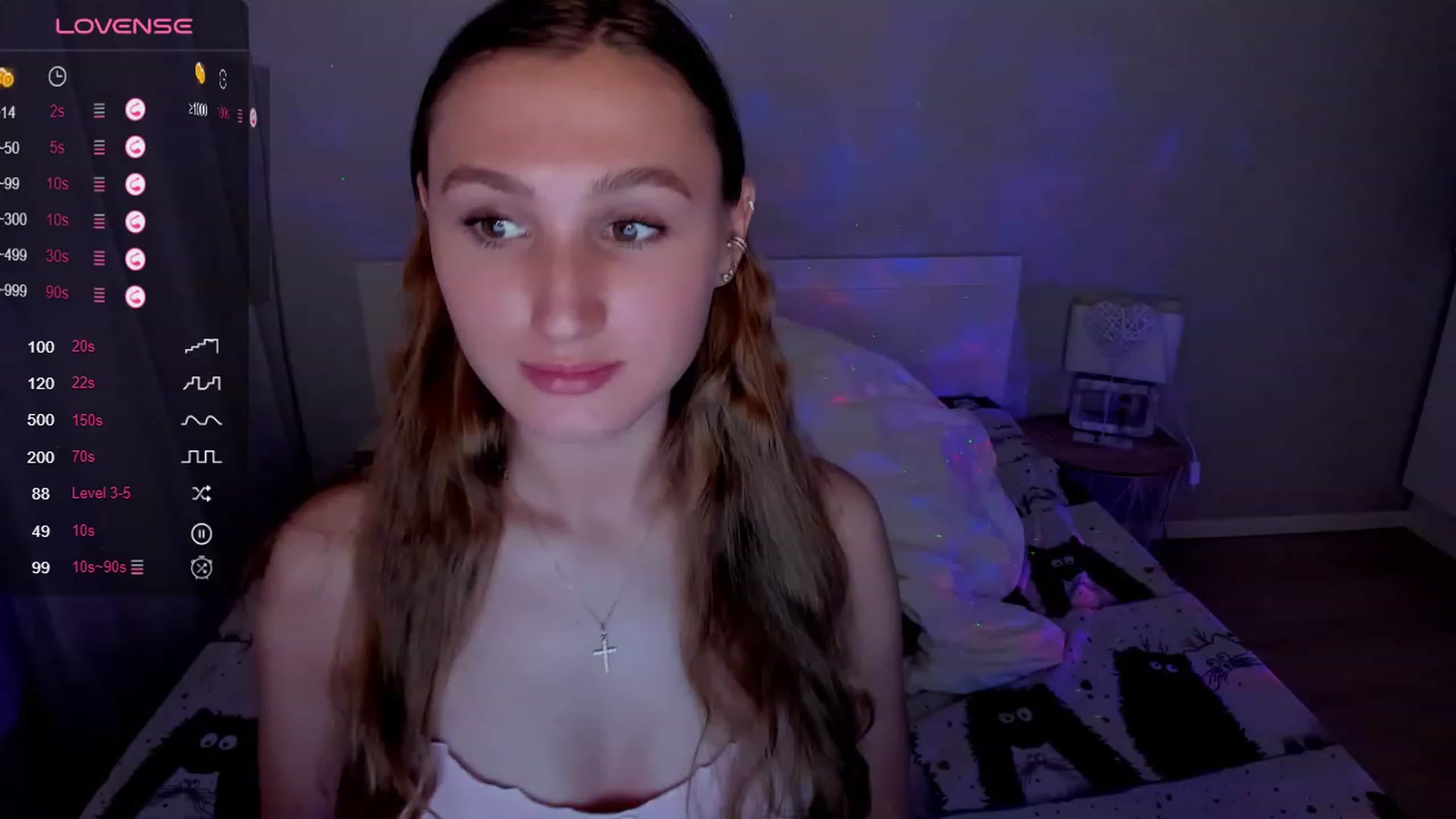 Gallery image thumbnail from Kellykeat's myfreecams stream on, 10/04/2023, 01:26 image 7 of 20
