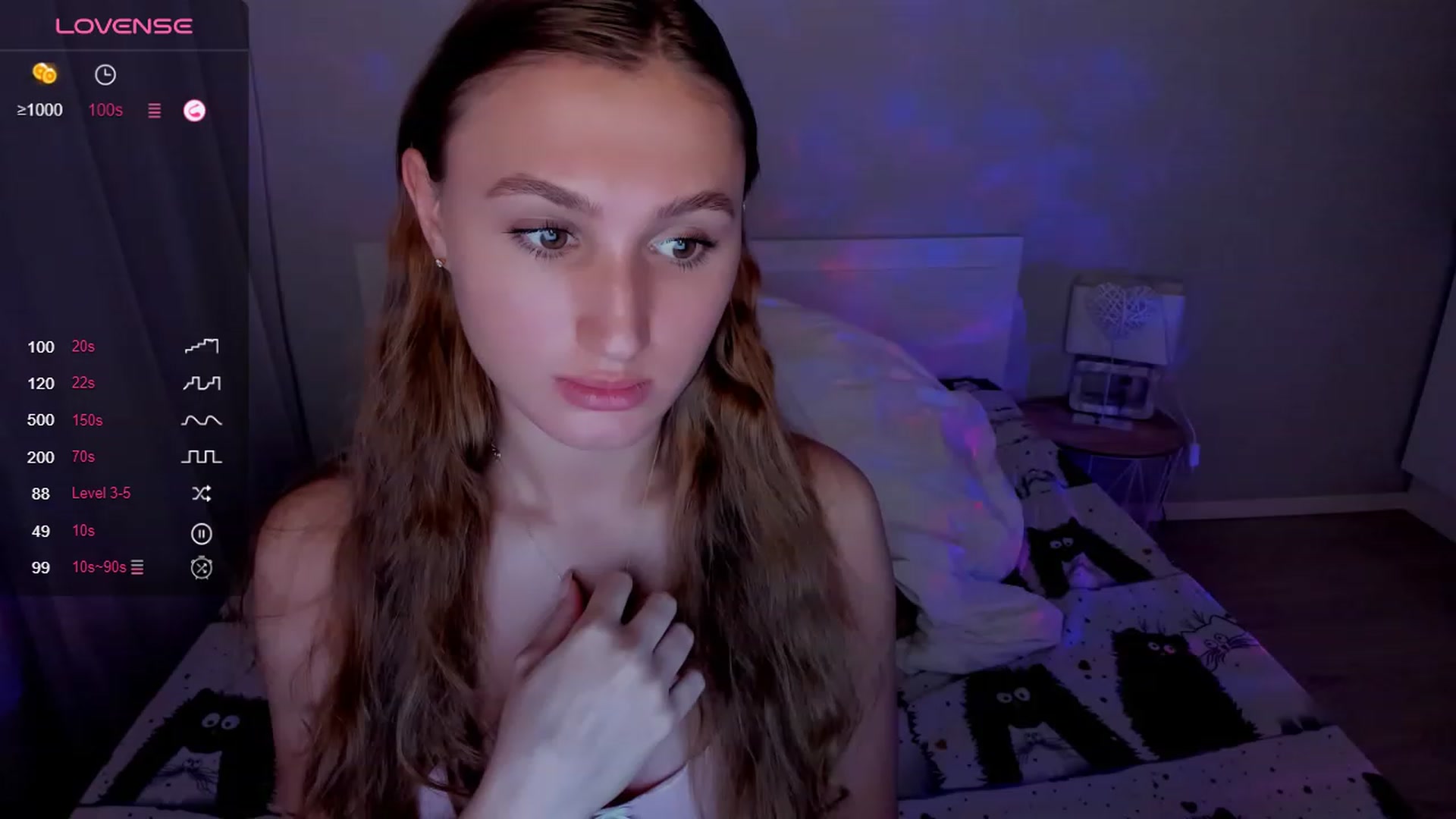 Gallery image thumbnail from Kellykeat's myfreecams stream on, 10/04/2023, 01:26 image 2 of 20