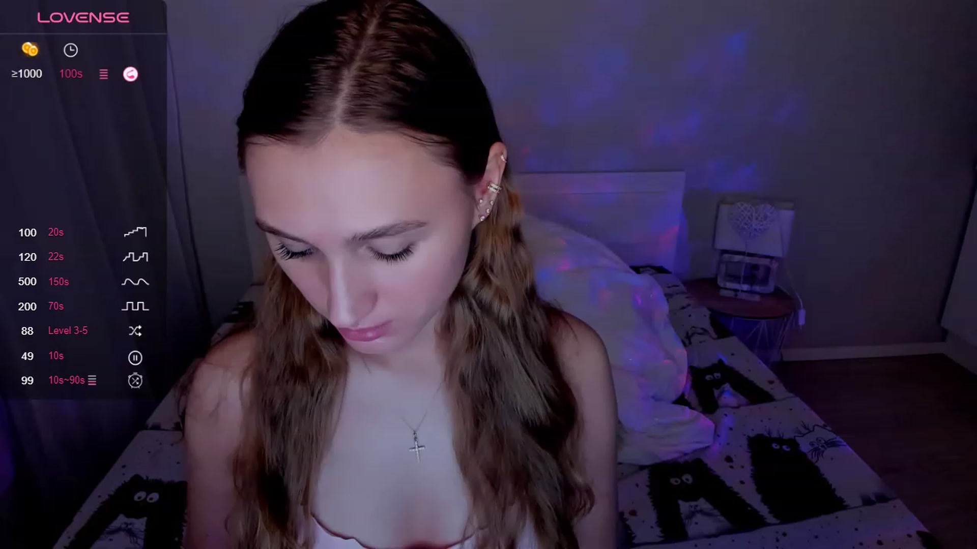 Gallery image thumbnail from Kellykeat's myfreecams stream on, 10/04/2023, 01:26 image 9 of 20