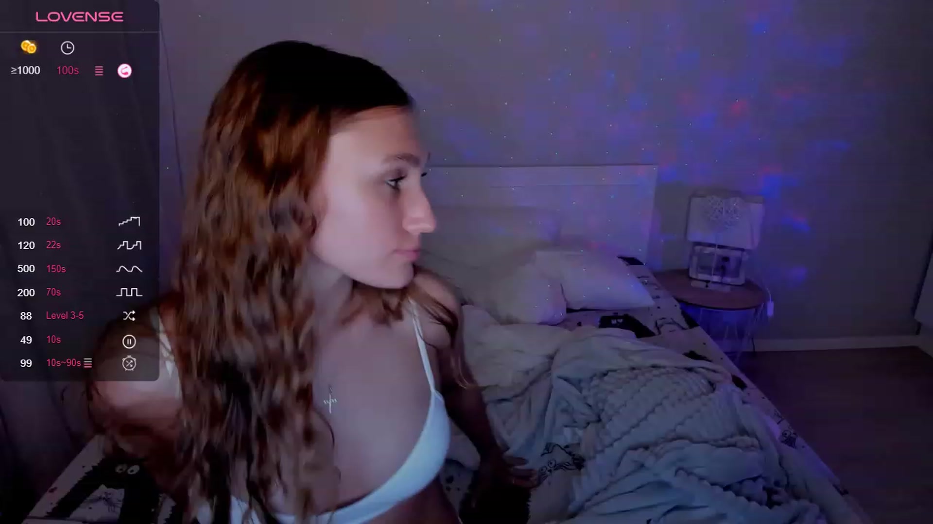 Gallery image thumbnail from Kellykeat's myfreecams stream on, 10/04/2023, 23:00 image 19 of 20