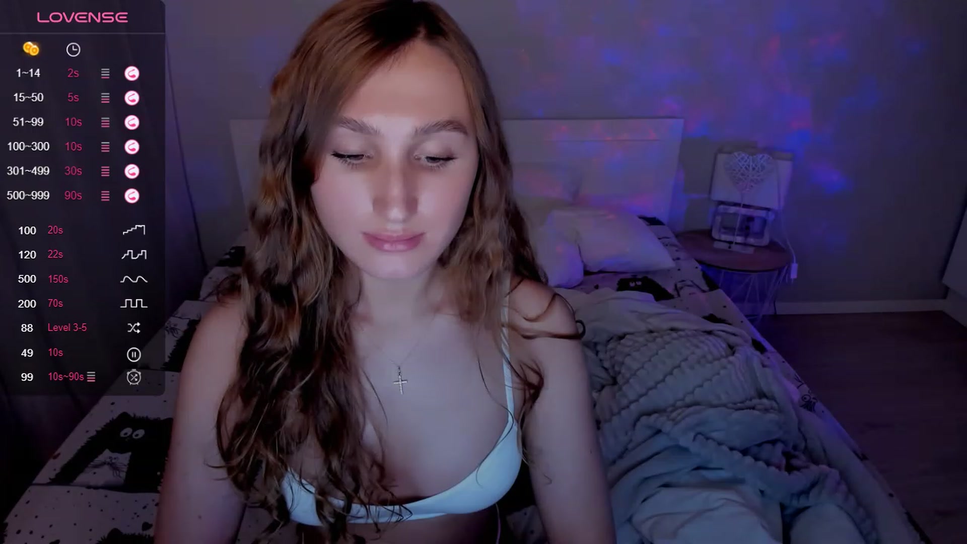 Gallery image thumbnail from Kellykeat's myfreecams stream on, 10/04/2023, 23:00 image 20 of 20