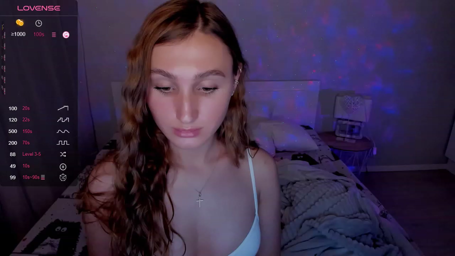 Gallery image thumbnail from Kellykeat's myfreecams stream on, 10/04/2023, 23:00 image 17 of 20