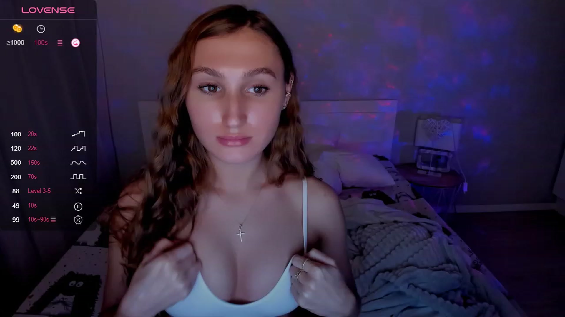 Gallery image thumbnail from Kellykeat's myfreecams stream on, 10/04/2023, 23:00 image 10 of 20
