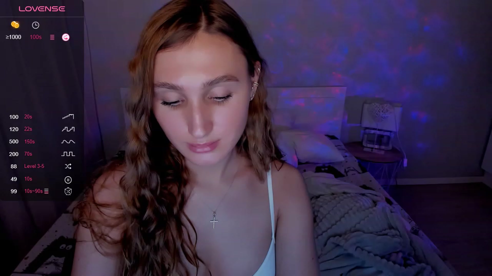 Gallery image thumbnail from Kellykeat's myfreecams stream on, 10/04/2023, 23:00 image 16 of 20