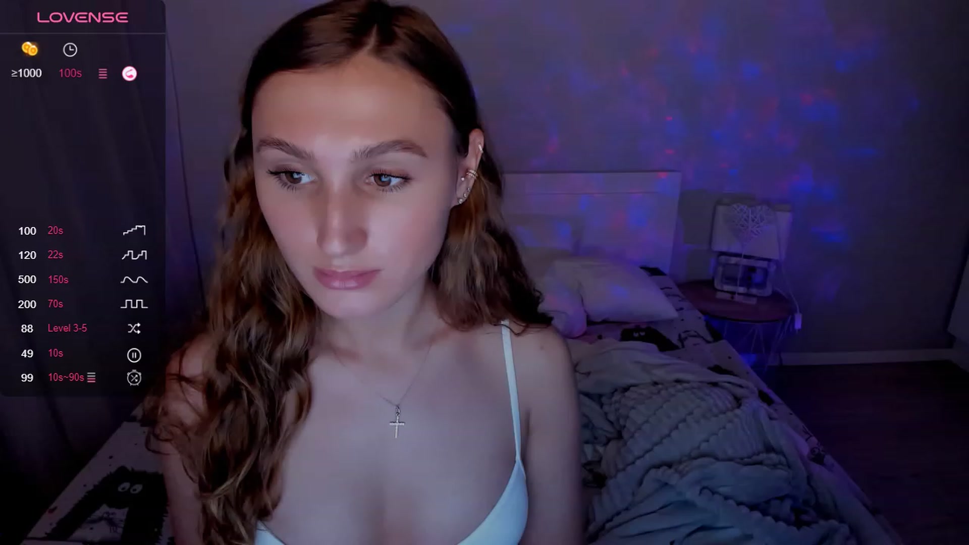 Gallery image thumbnail from Kellykeat's myfreecams stream on, 10/04/2023, 23:00 image 3 of 20