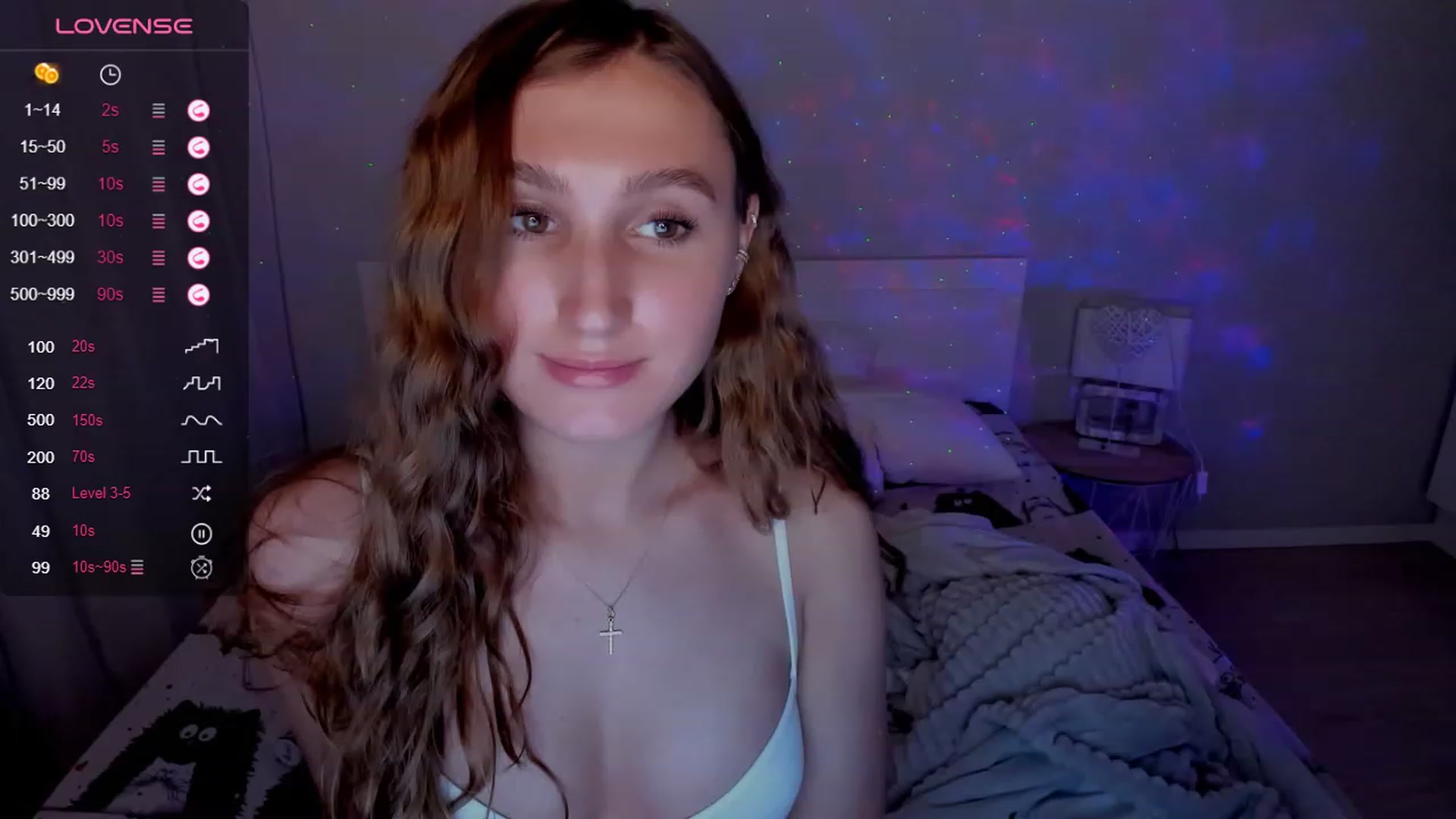 Gallery image thumbnail from Kellykeat's myfreecams stream on, 10/04/2023, 23:00 image 18 of 20