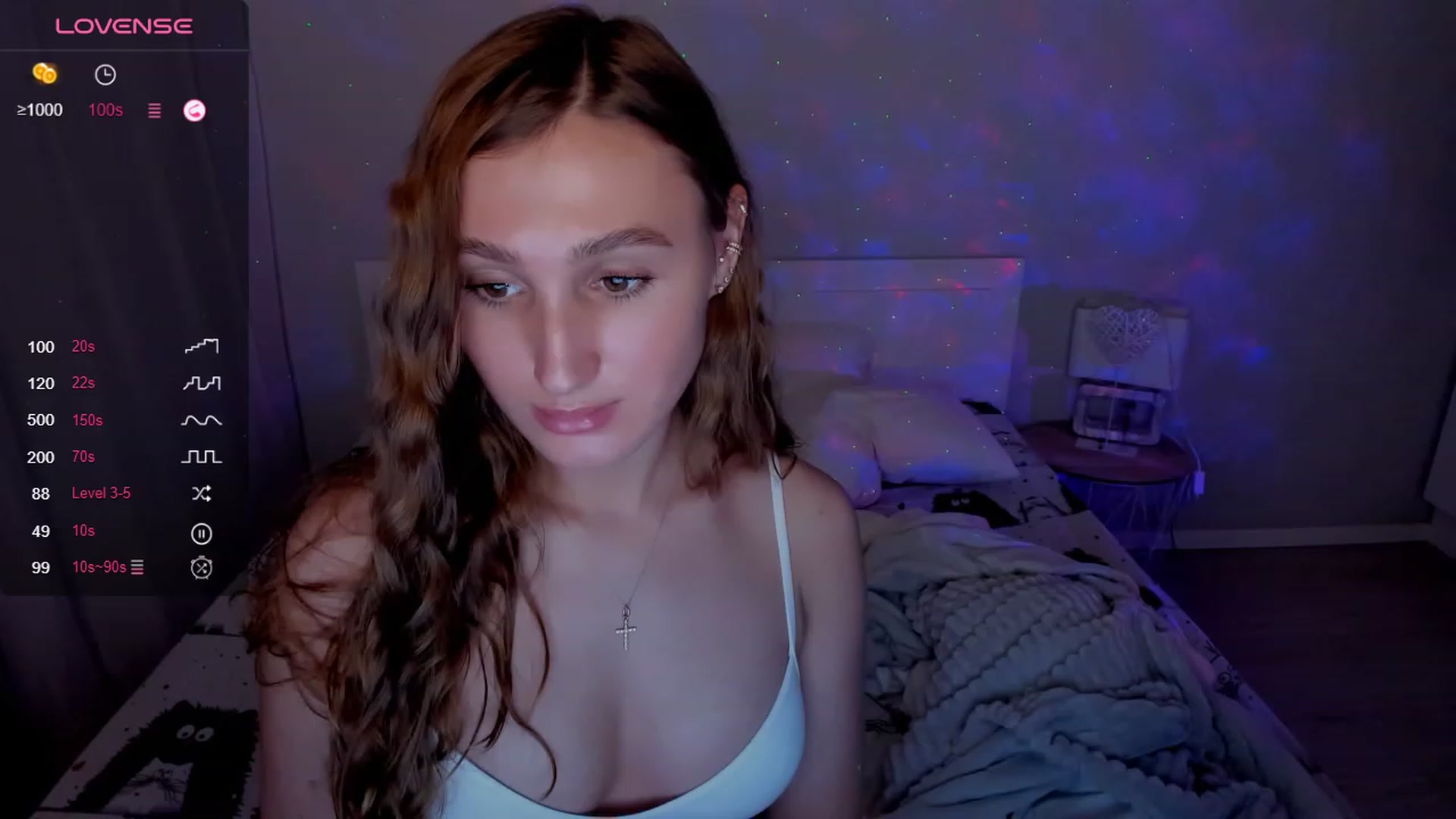 Gallery image thumbnail from Kellykeat's myfreecams stream on, 10/04/2023, 23:00 image 12 of 20