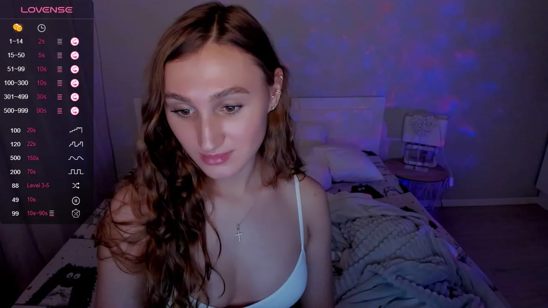 Gallery image thumbnail from Kellykeat's myfreecams stream on, 10/04/2023, 23:00 image 15 of 20