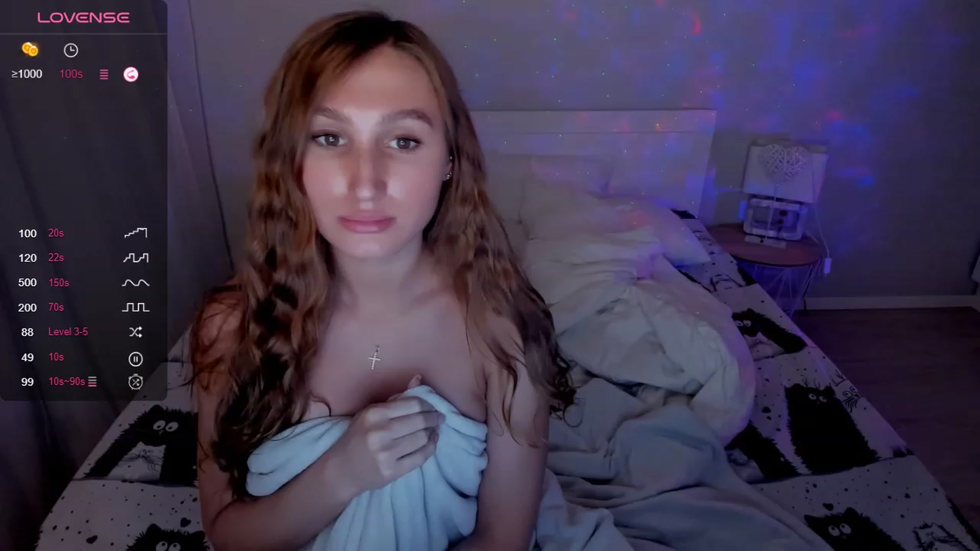 Gallery image thumbnail from Kellykeat's myfreecams stream on, 10/05/2023, 24:35 image 15 of 20