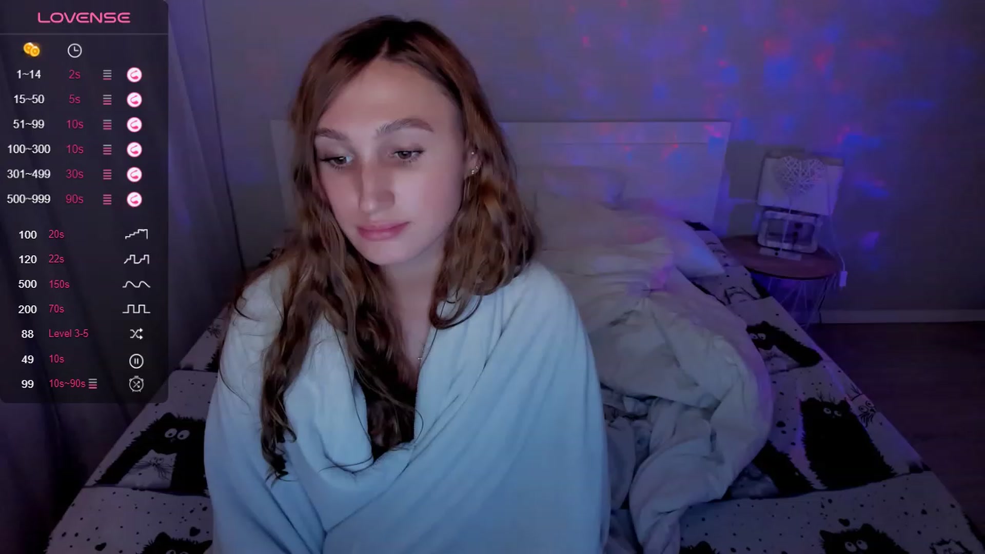 Gallery image thumbnail from Kellykeat's myfreecams stream on, 10/05/2023, 24:35 image 17 of 20