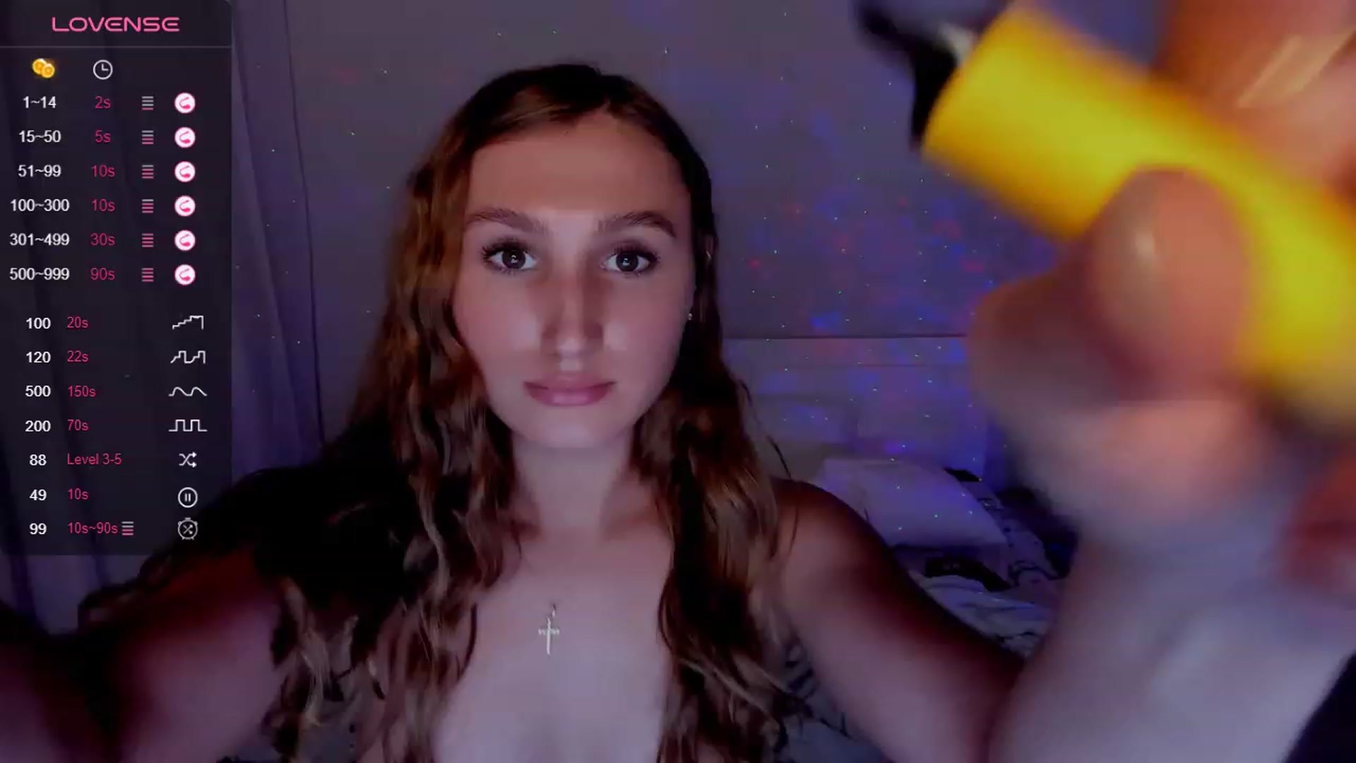 Gallery image thumbnail from Kellykeat's myfreecams stream on, 10/05/2023, 24:35 image 7 of 20