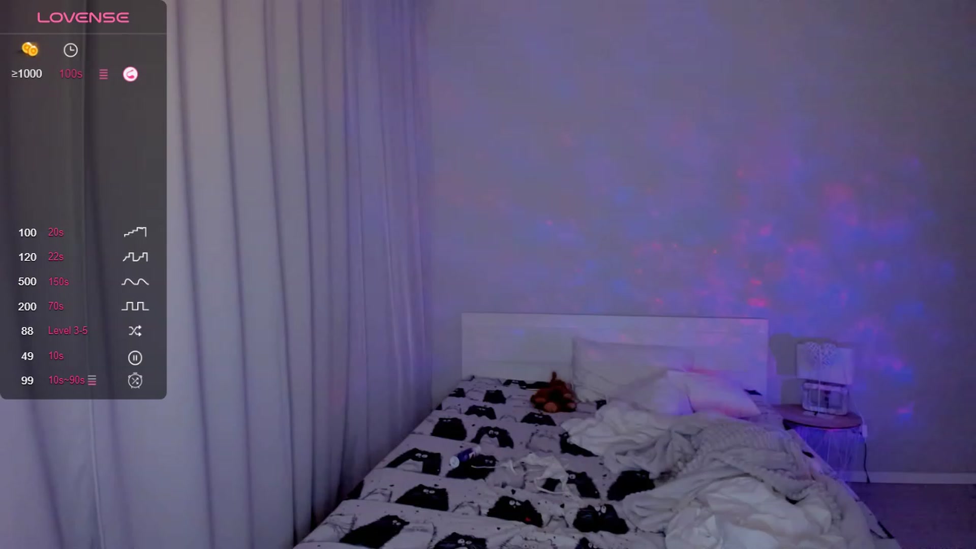 Gallery image thumbnail from Kellykeat's myfreecams stream on, 10/05/2023, 24:35 image 5 of 20