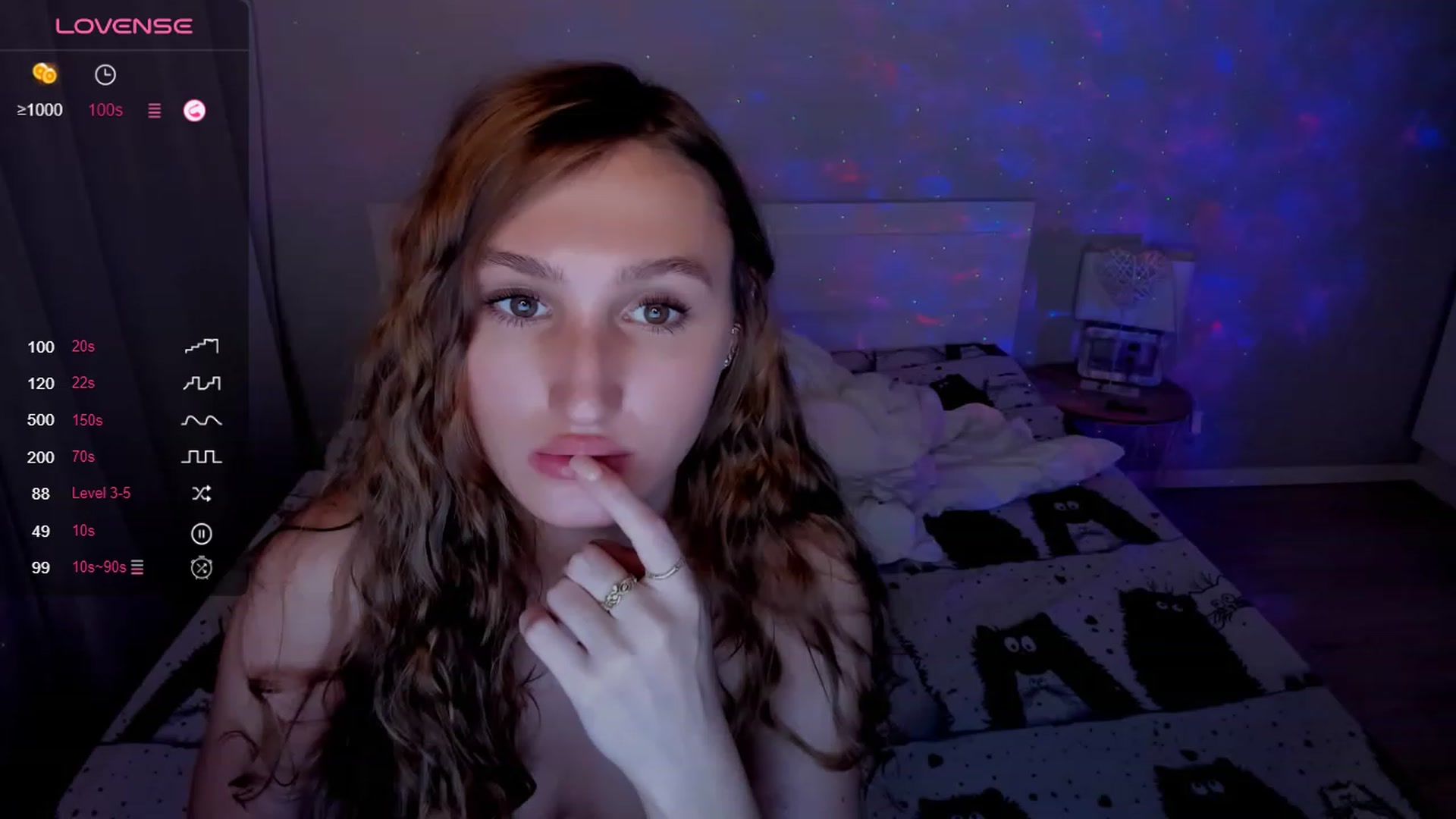 Gallery image thumbnail from Kellykeat's myfreecams stream on, 10/06/2023, 21:52 image 17 of 20