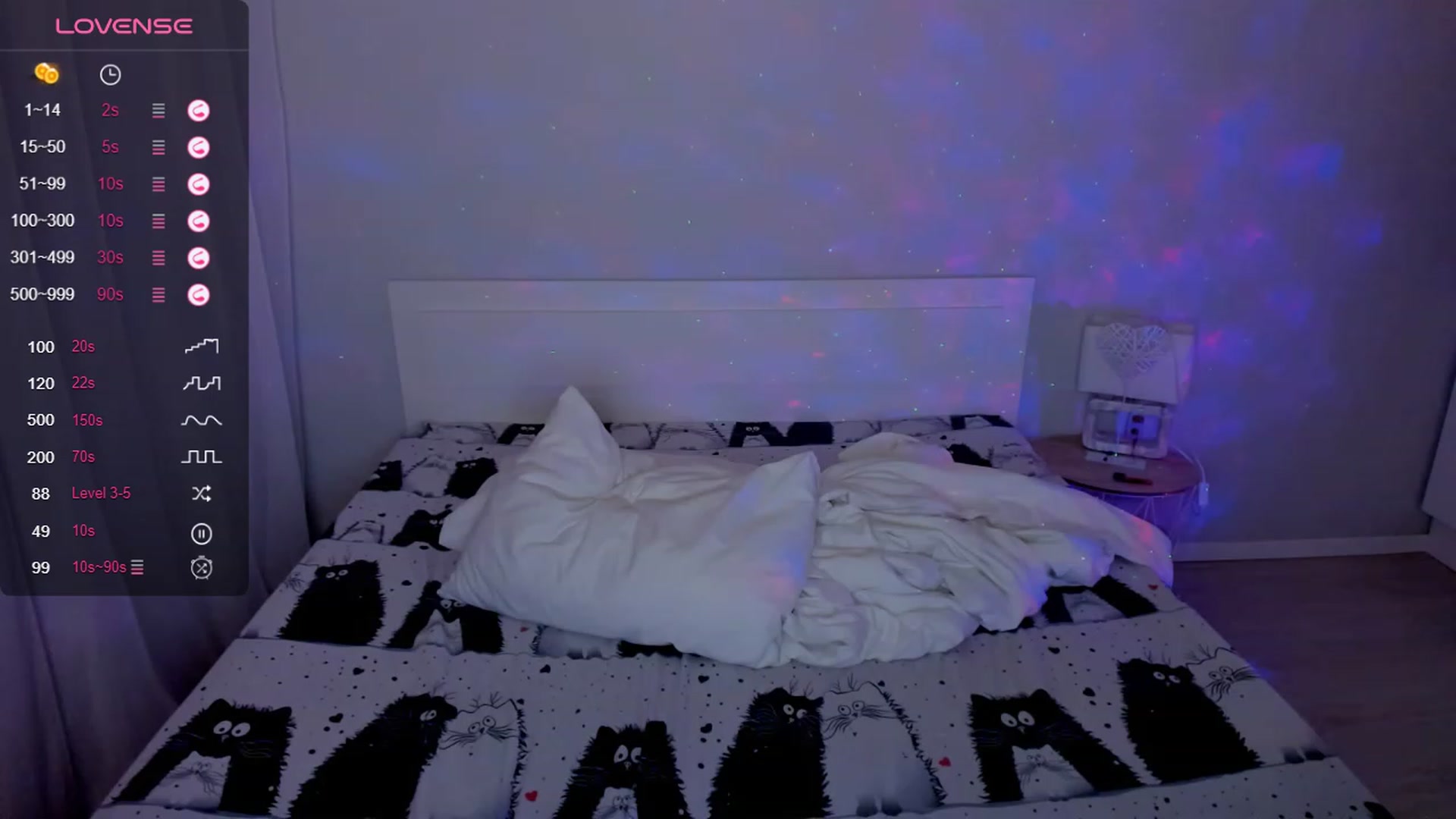 Gallery image thumbnail from Kellykeat's myfreecams stream on, 10/07/2023, 24:23 image 20 of 20