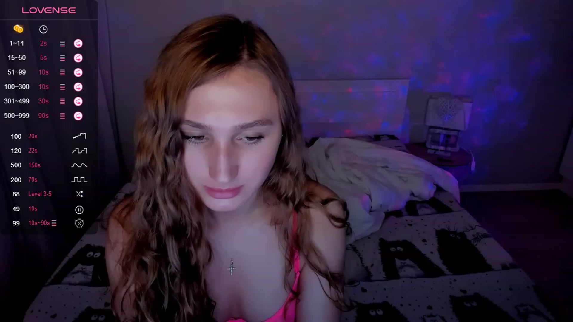Gallery image thumbnail from Kellykeat's myfreecams stream on, 10/07/2023, 24:23 image 1 of 20