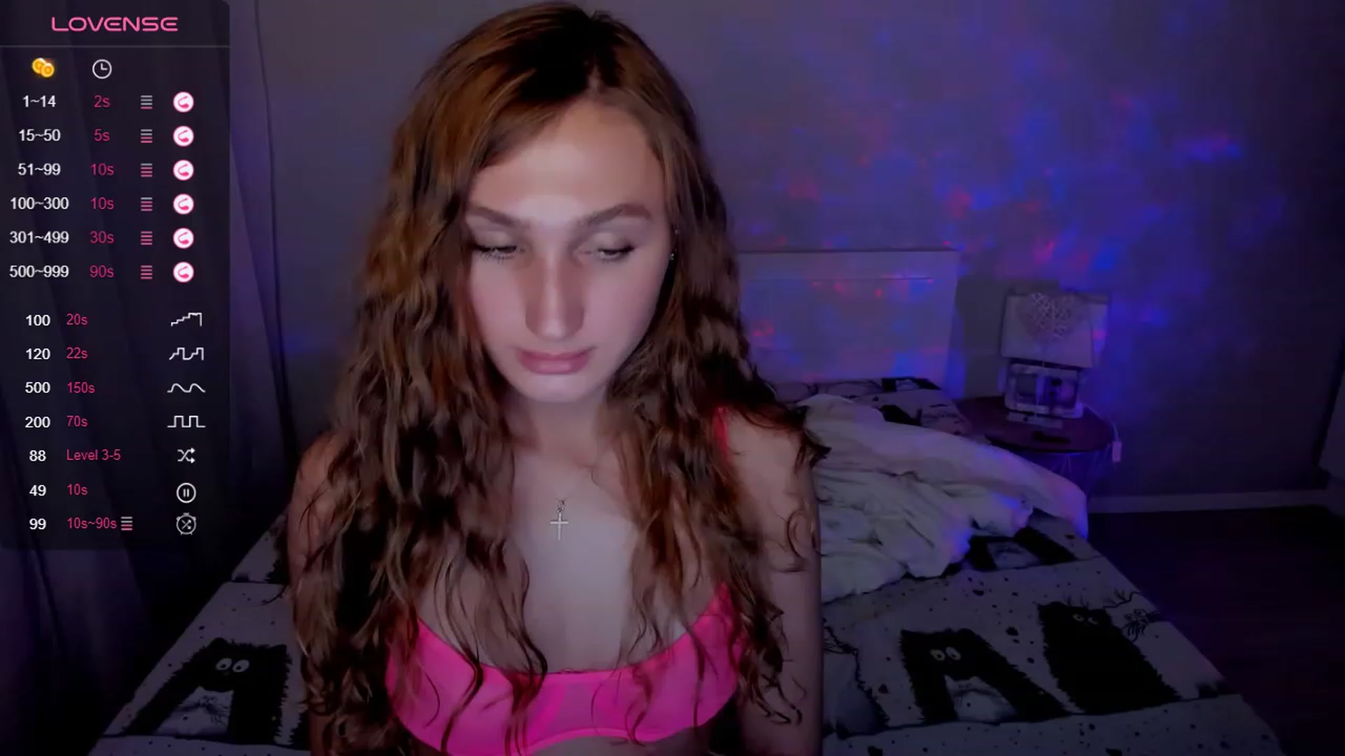 Gallery image thumbnail from Kellykeat's myfreecams stream on, 10/07/2023, 24:23 image 13 of 20