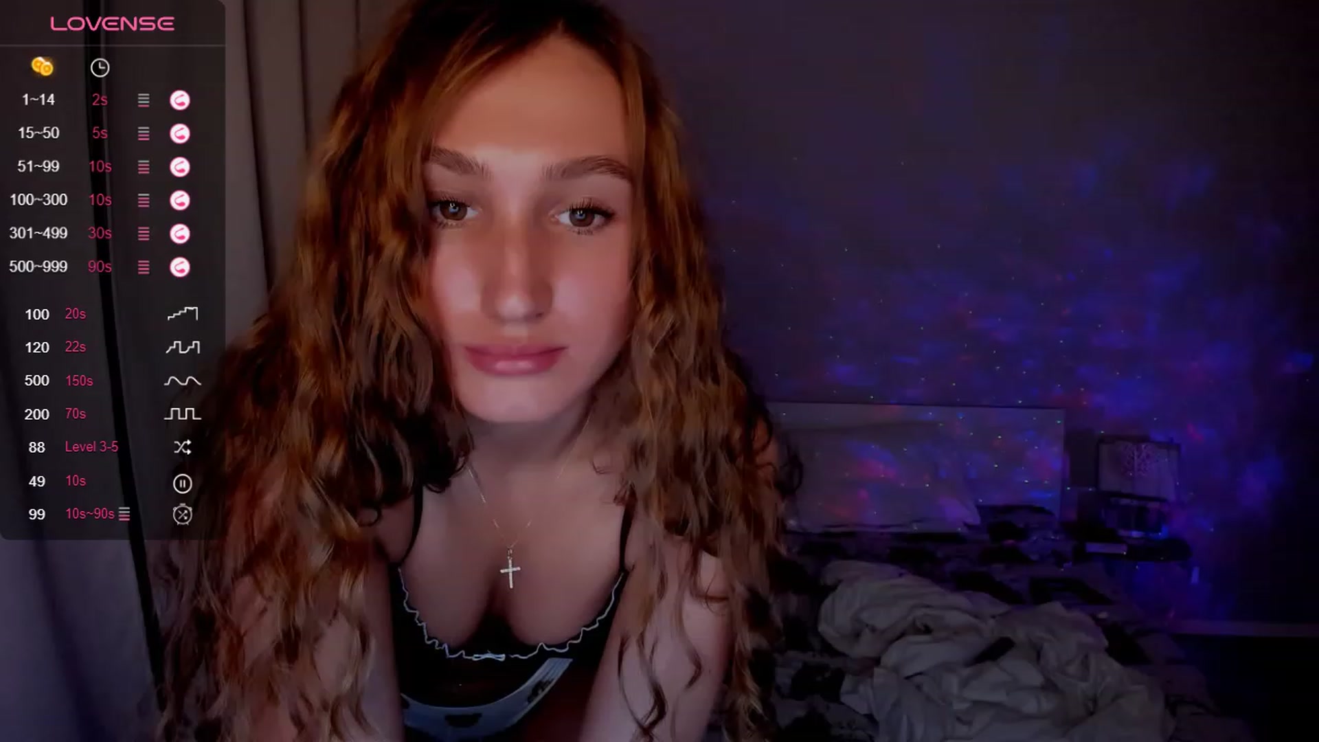 Gallery image thumbnail from Kellykeat's myfreecams stream on, 10/14/2023, 24:00 image 7 of 20