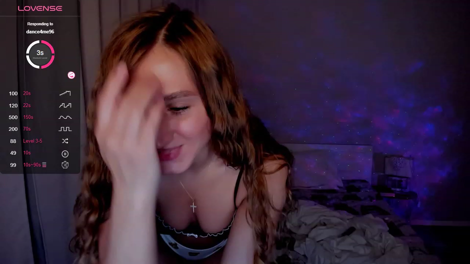 Gallery image thumbnail from Kellykeat's myfreecams stream on, 10/14/2023, 24:00 image 10 of 20