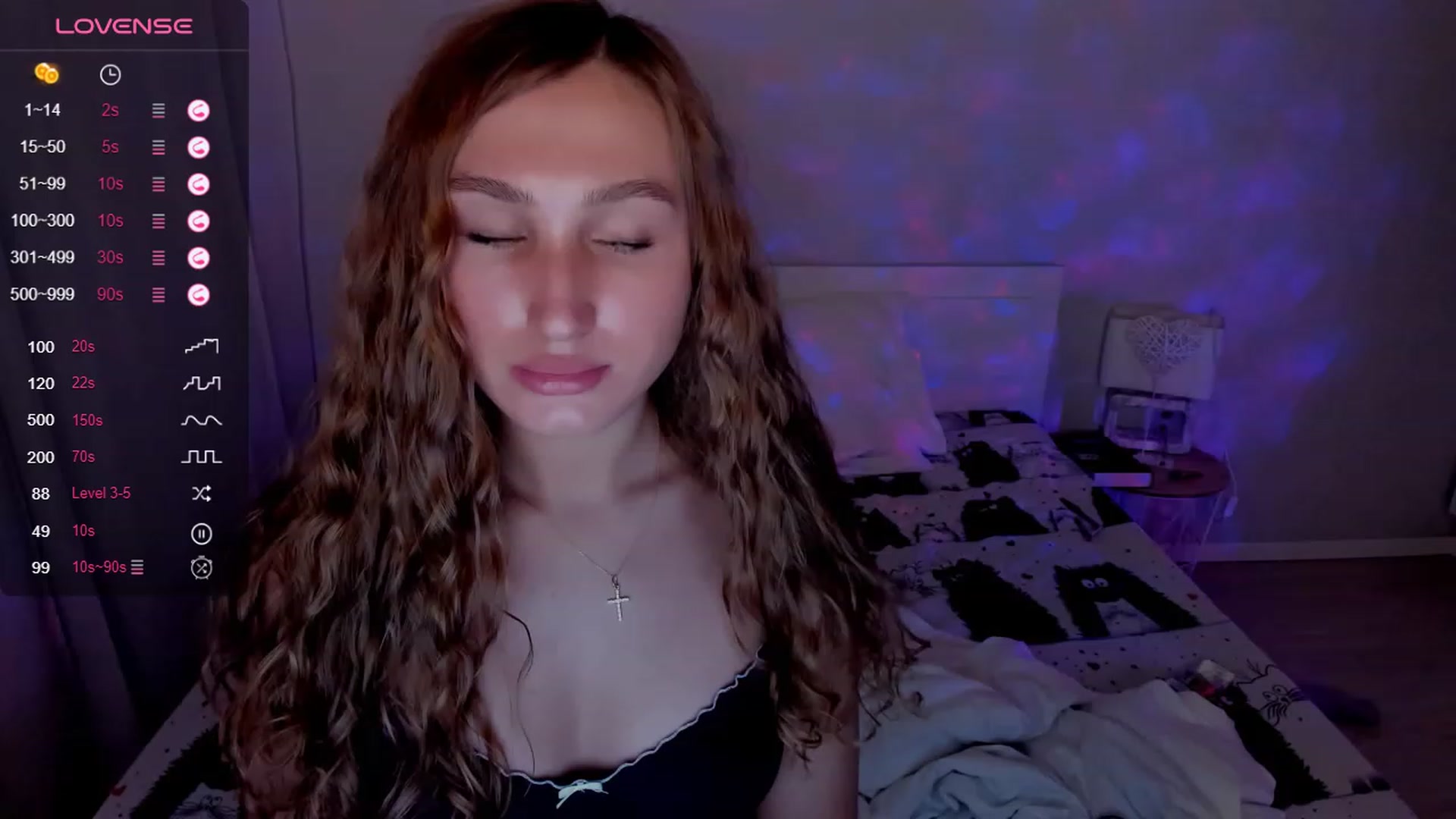 Gallery image thumbnail from Kellykeat's myfreecams stream on, 10/14/2023, 24:00 image 2 of 20