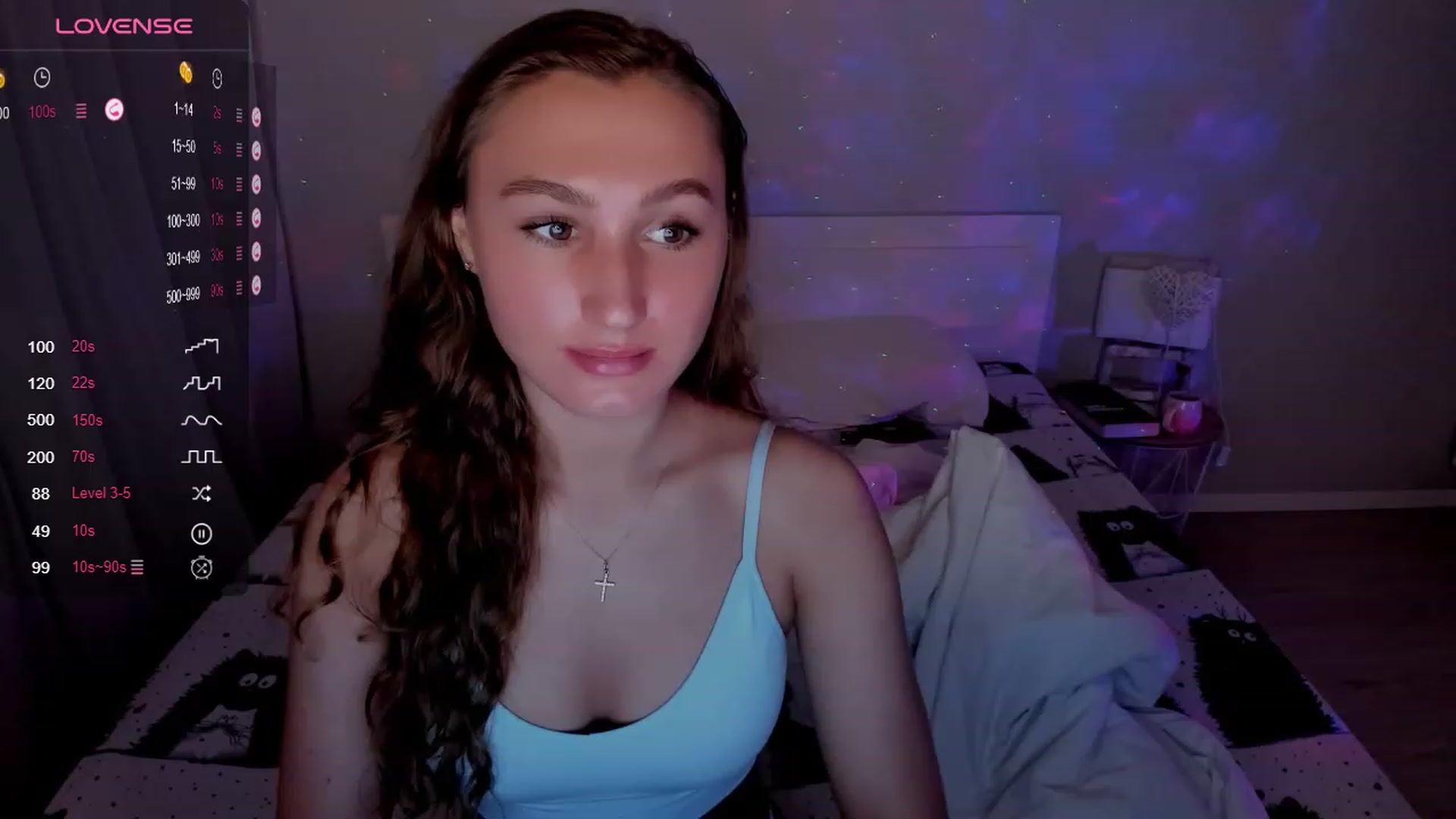Gallery image thumbnail from Kellykeat's myfreecams stream on, 10/18/2023, 23:12 image 5 of 20