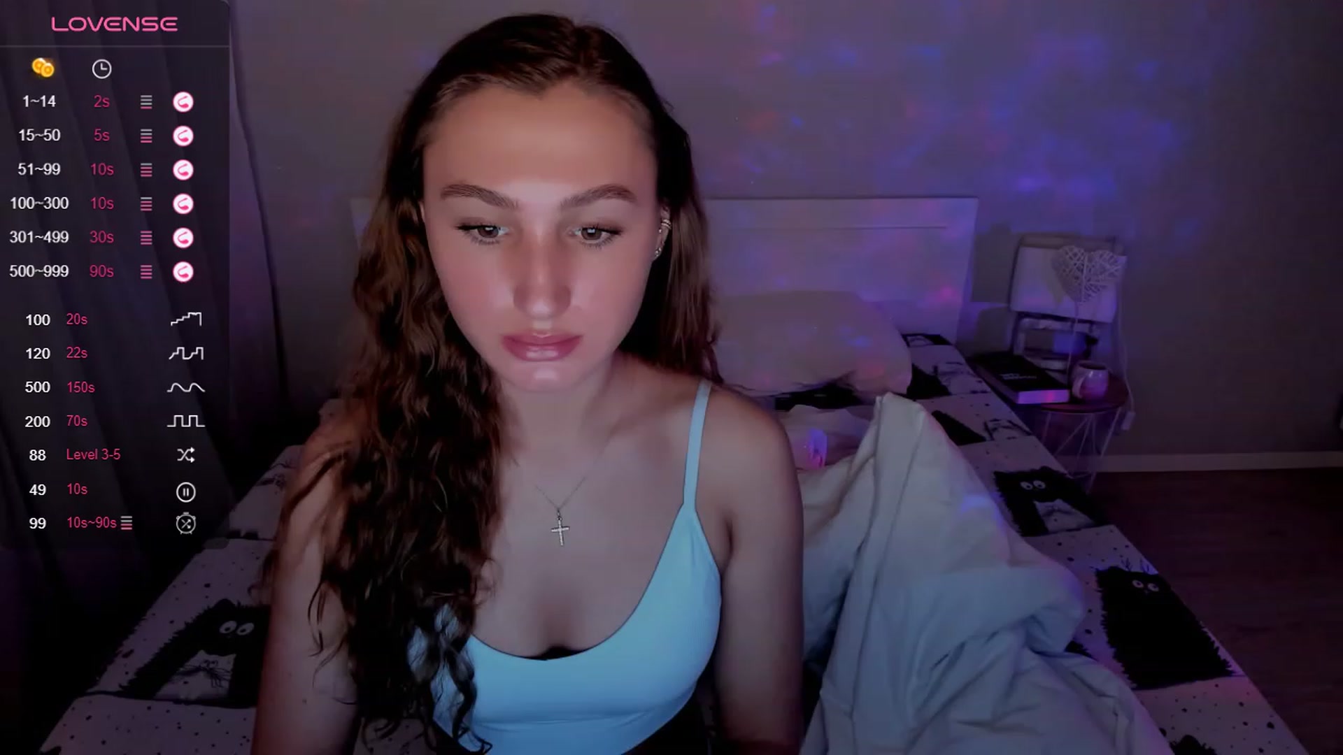 Gallery image thumbnail from Kellykeat's myfreecams stream on, 10/18/2023, 23:12 image 1 of 20