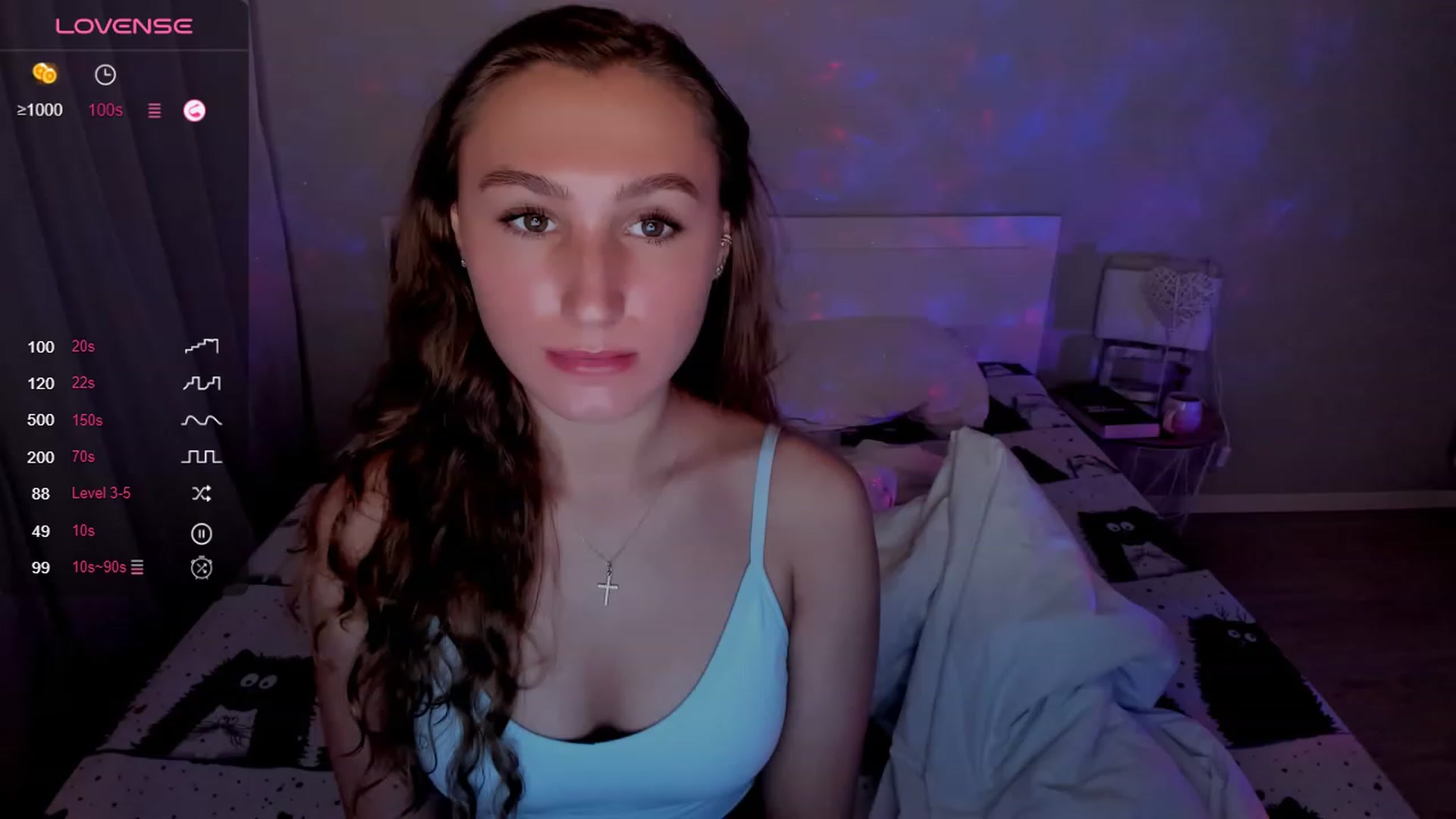 Gallery image thumbnail from Kellykeat's myfreecams stream on, 10/18/2023, 23:12 image 4 of 20
